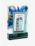 Feel Better Peppermint + Eucalyptus Essential Oil Wipes, , alternate