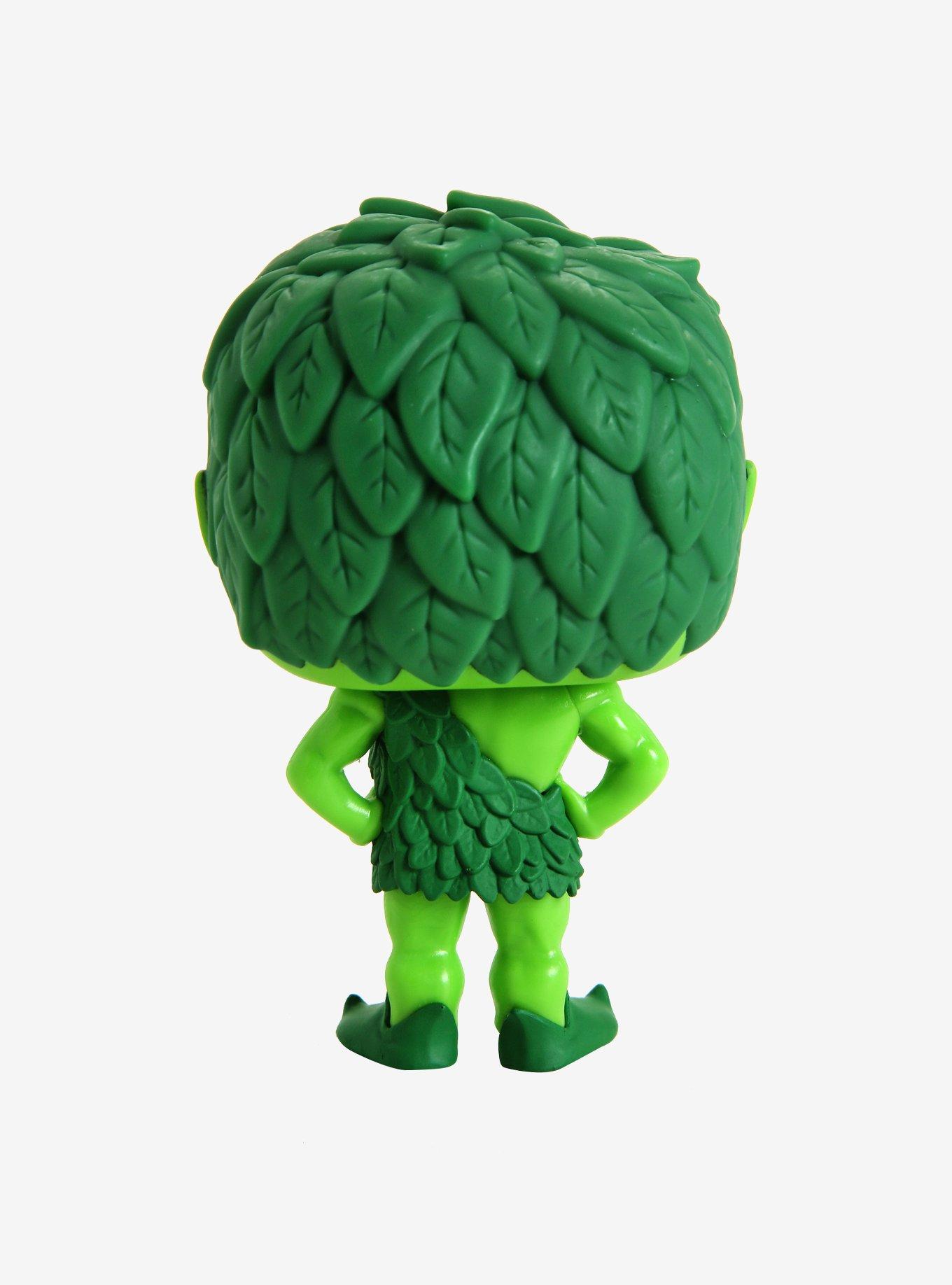 Funko Pop! Green Giant Vinyl Figure, , alternate