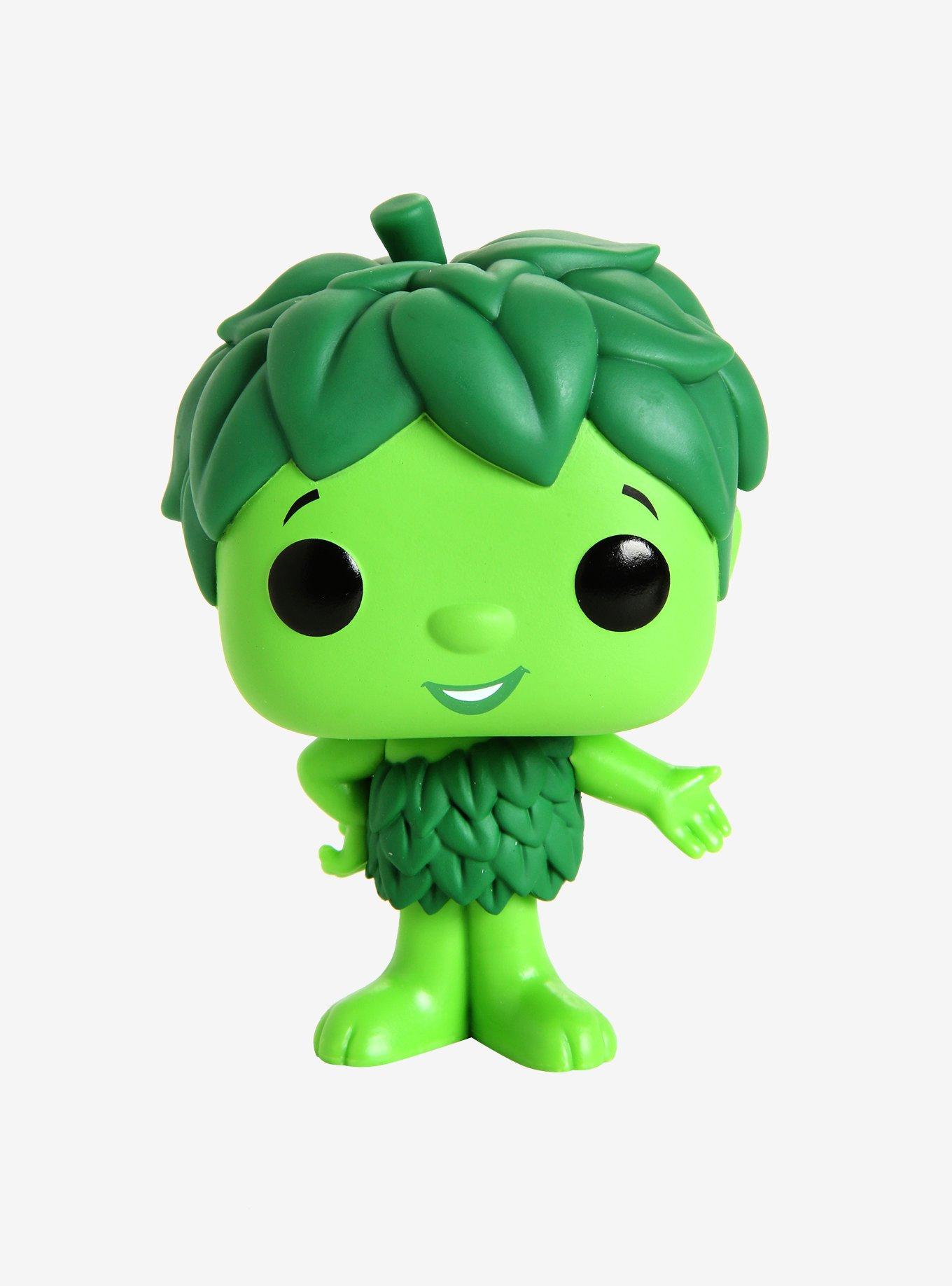 Funko Pop! Green Giant Sprout Vinyl Figure, , alternate