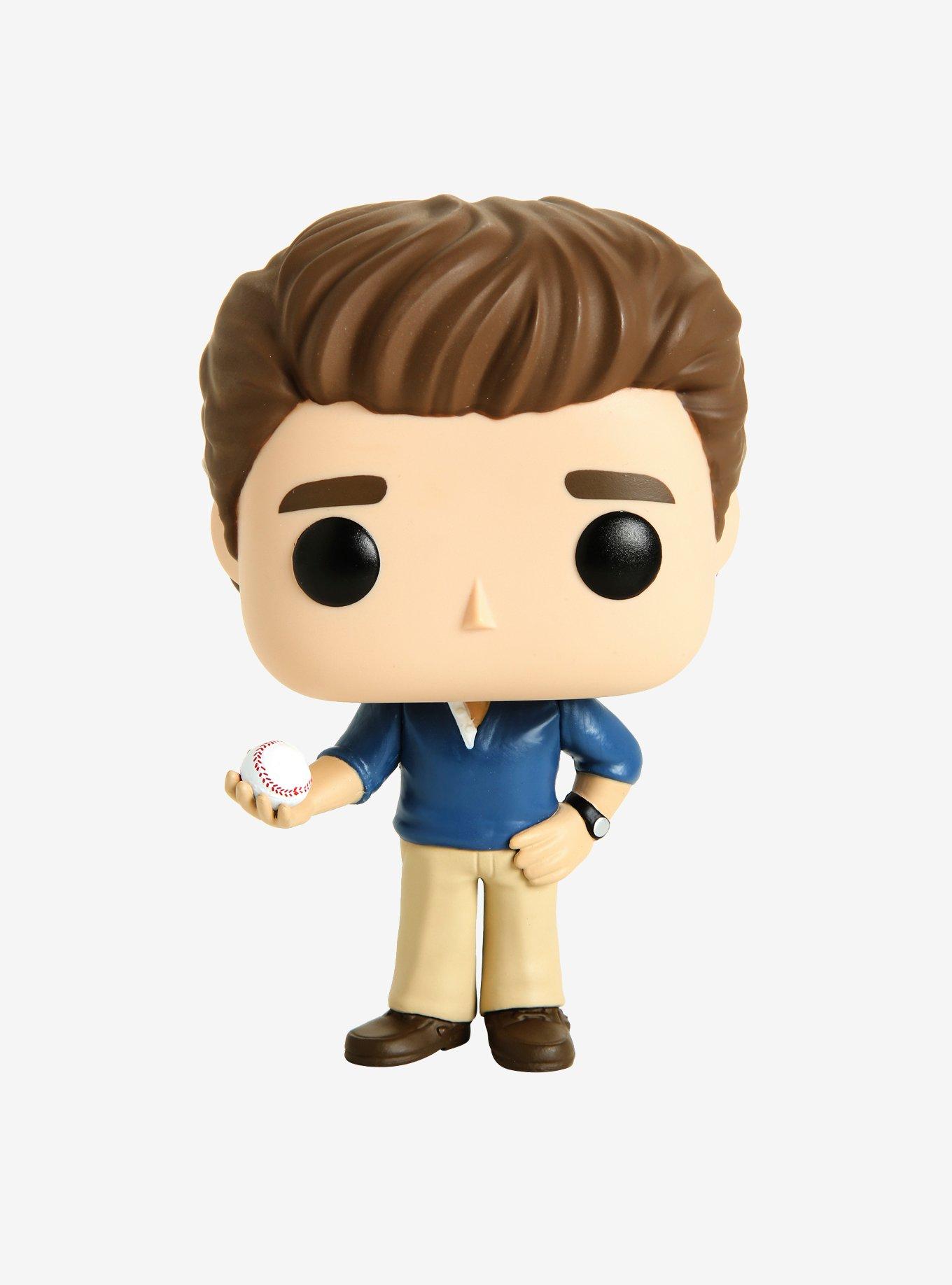 Funko Pop! Cheers Sam "Mayday" Malone Vinyl Figure, , alternate
