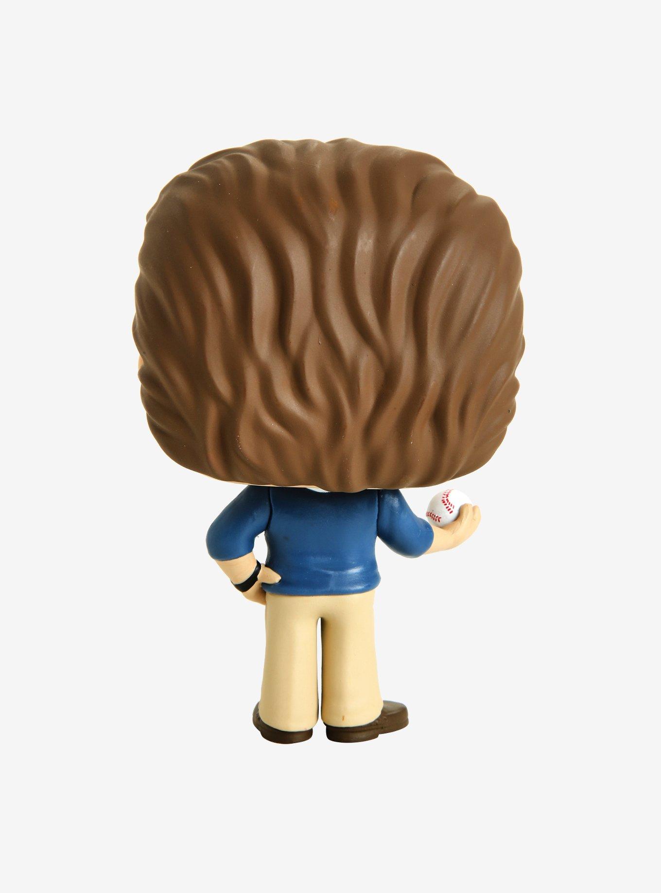 Funko Pop! Cheers Sam "Mayday" Malone Vinyl Figure, , alternate