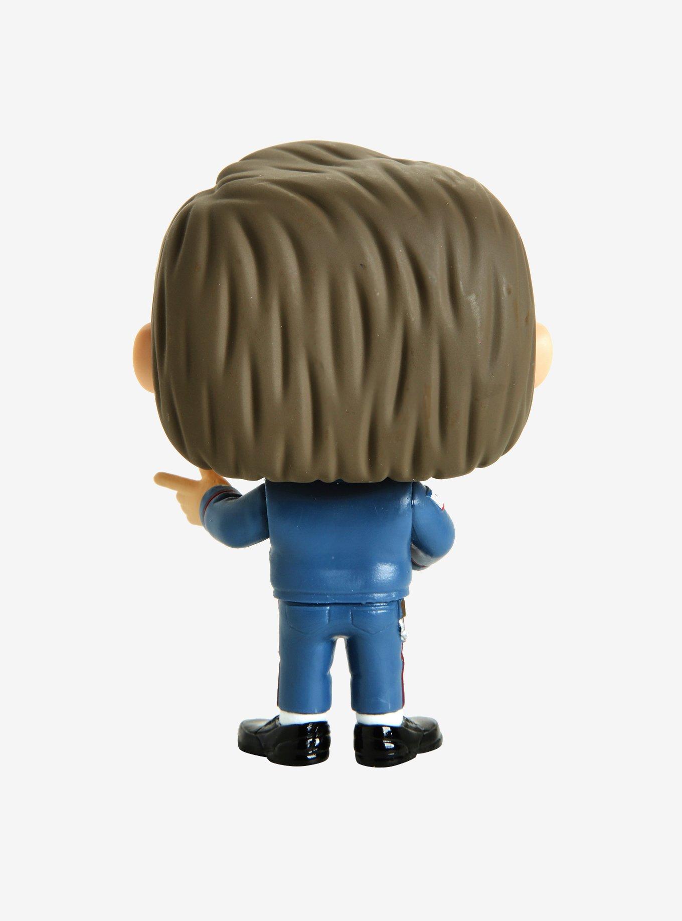 Funko Pop! Cheers Cliff Clavin Vinyl Figure, , alternate