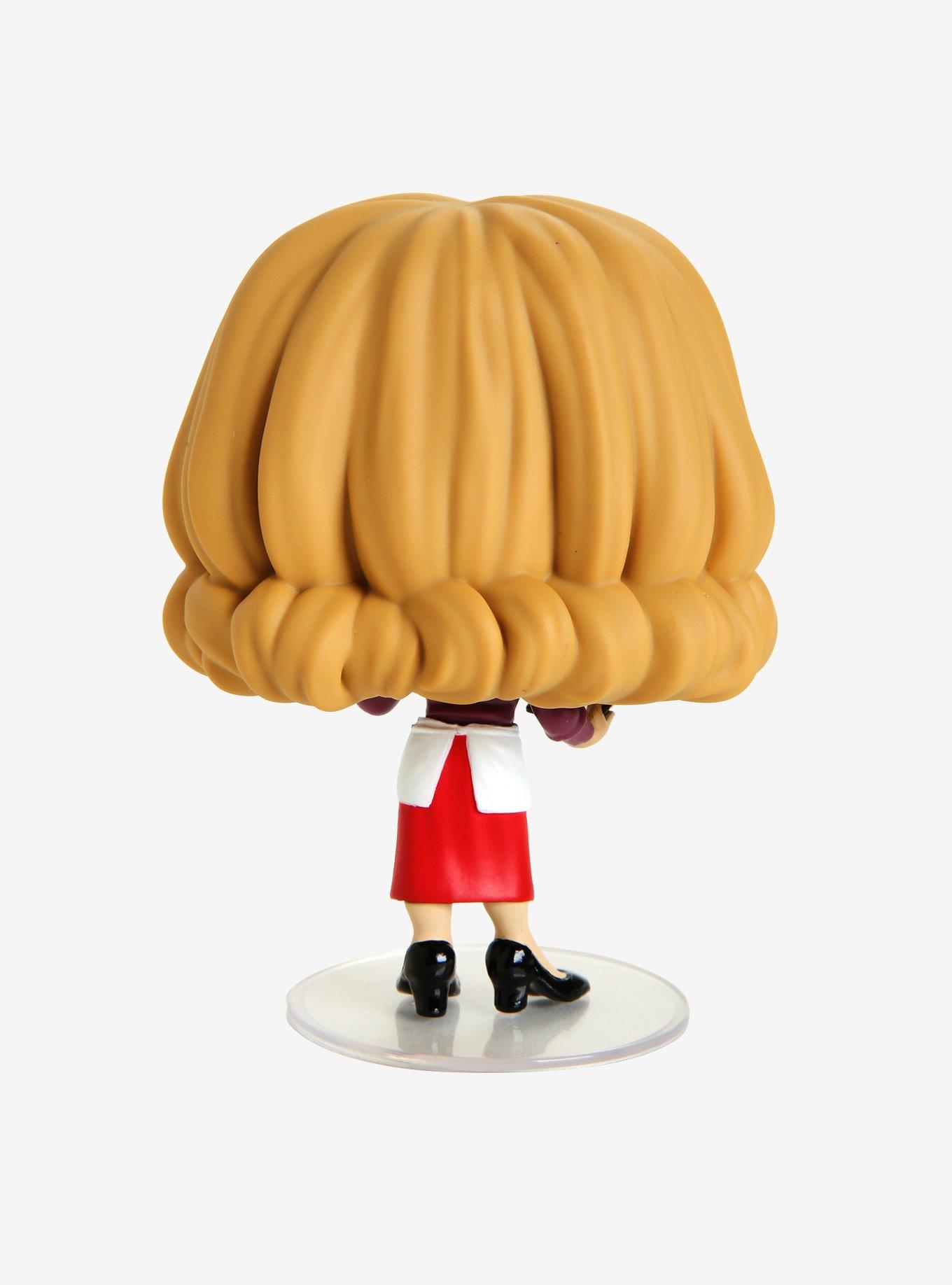 Funko Pop! Cheers Diane Chambers Vinyl Figure, , alternate