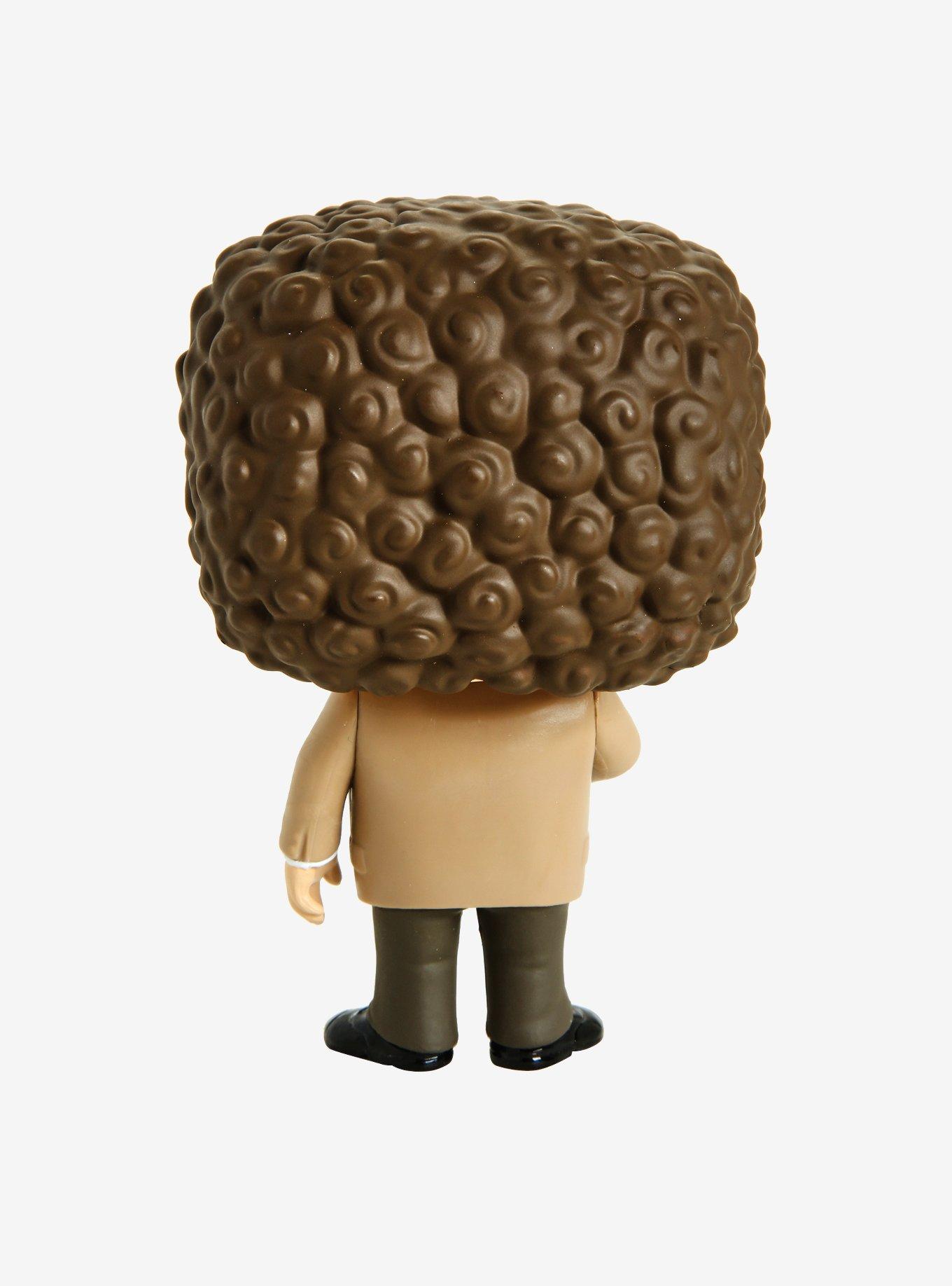 Funko Pop! Cheers Norm Peterson Vinyl Figure, , alternate