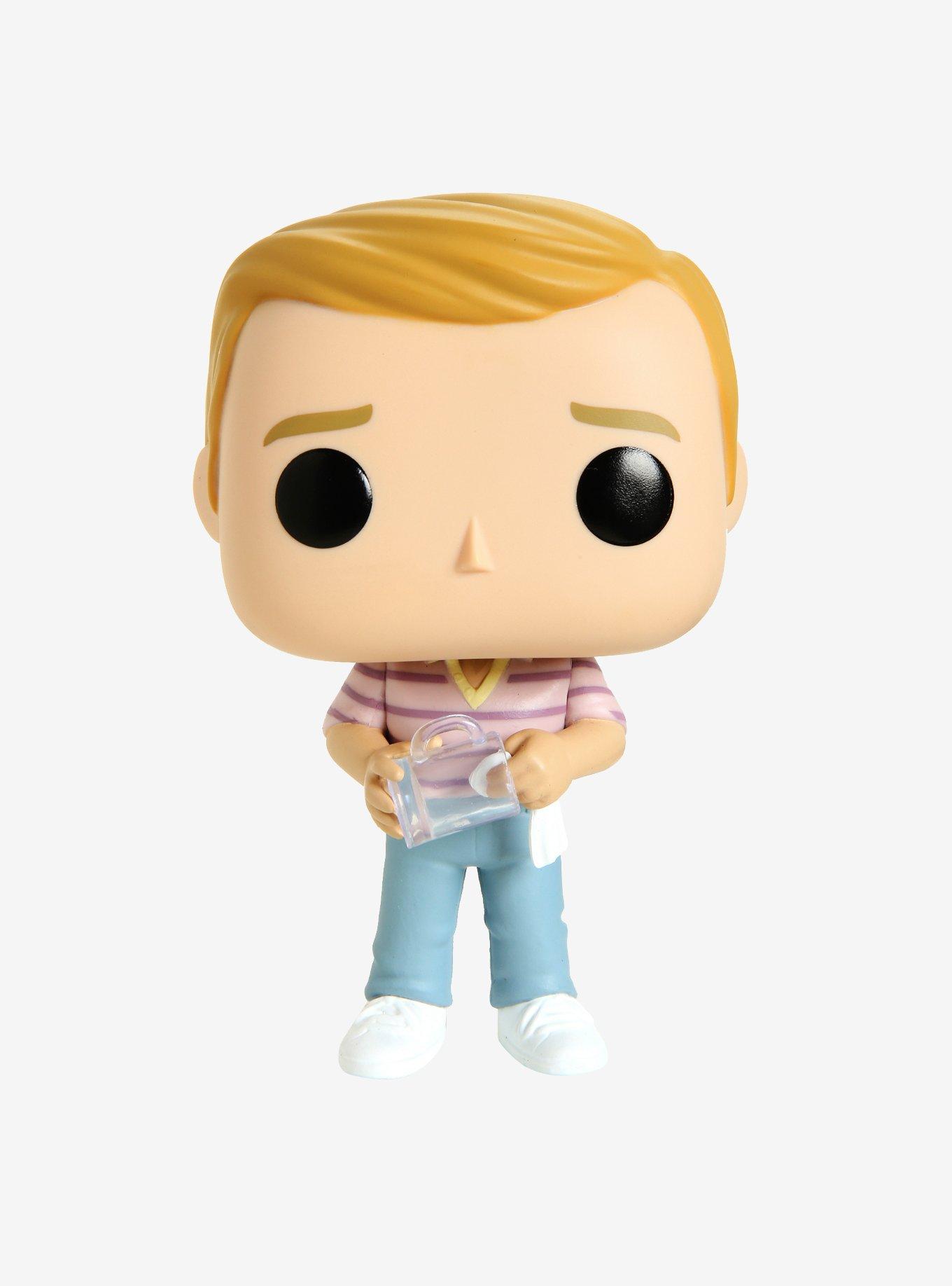 Funko Pop! Cheers Woody Boyd Vinyl Figure, , alternate