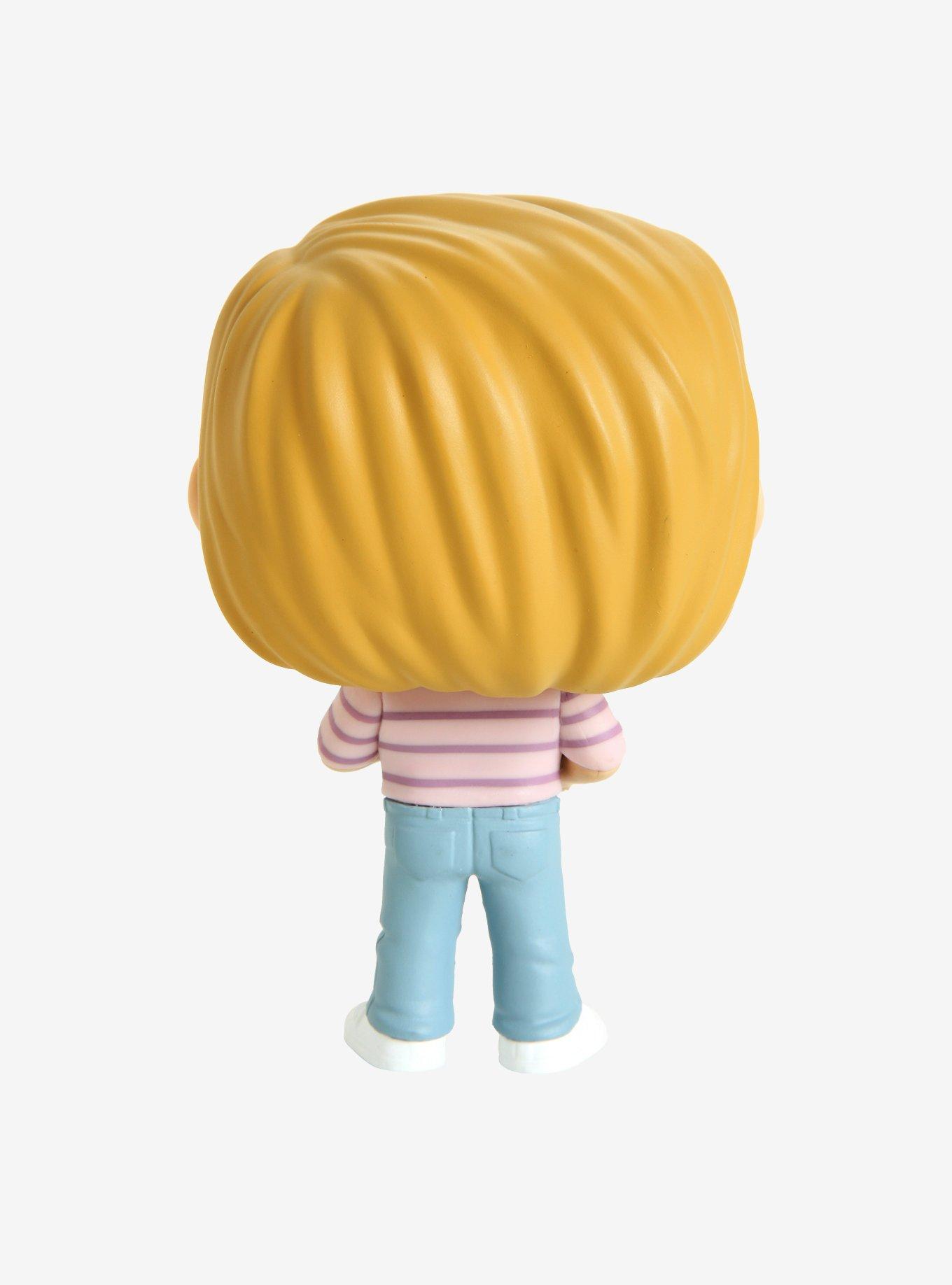 Funko Pop! Cheers Woody Boyd Vinyl Figure, , alternate