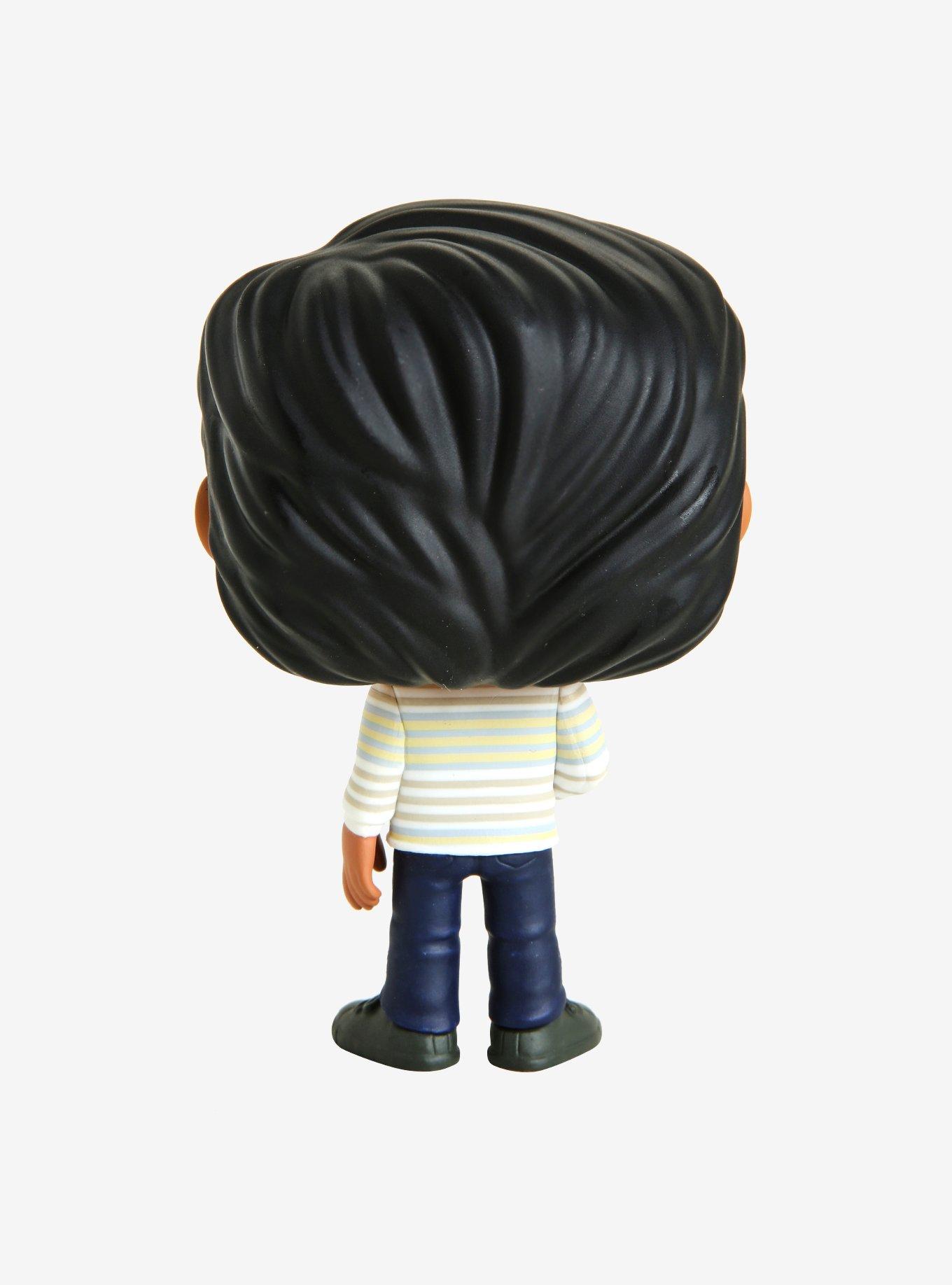 Funko Pop! Community Abed Nadir Vinyl Figure, , alternate