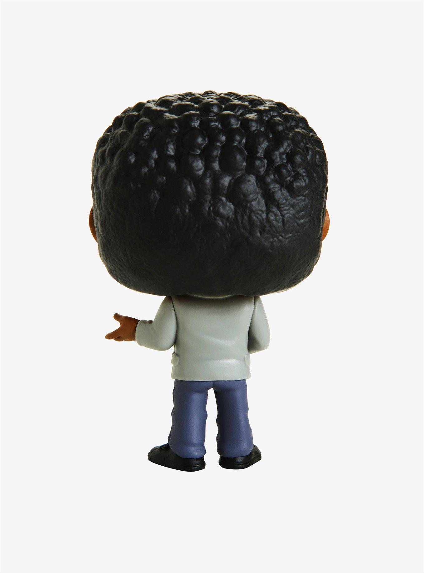 Funko Pop! Community Troy Barnes Vinyl Figure, , alternate