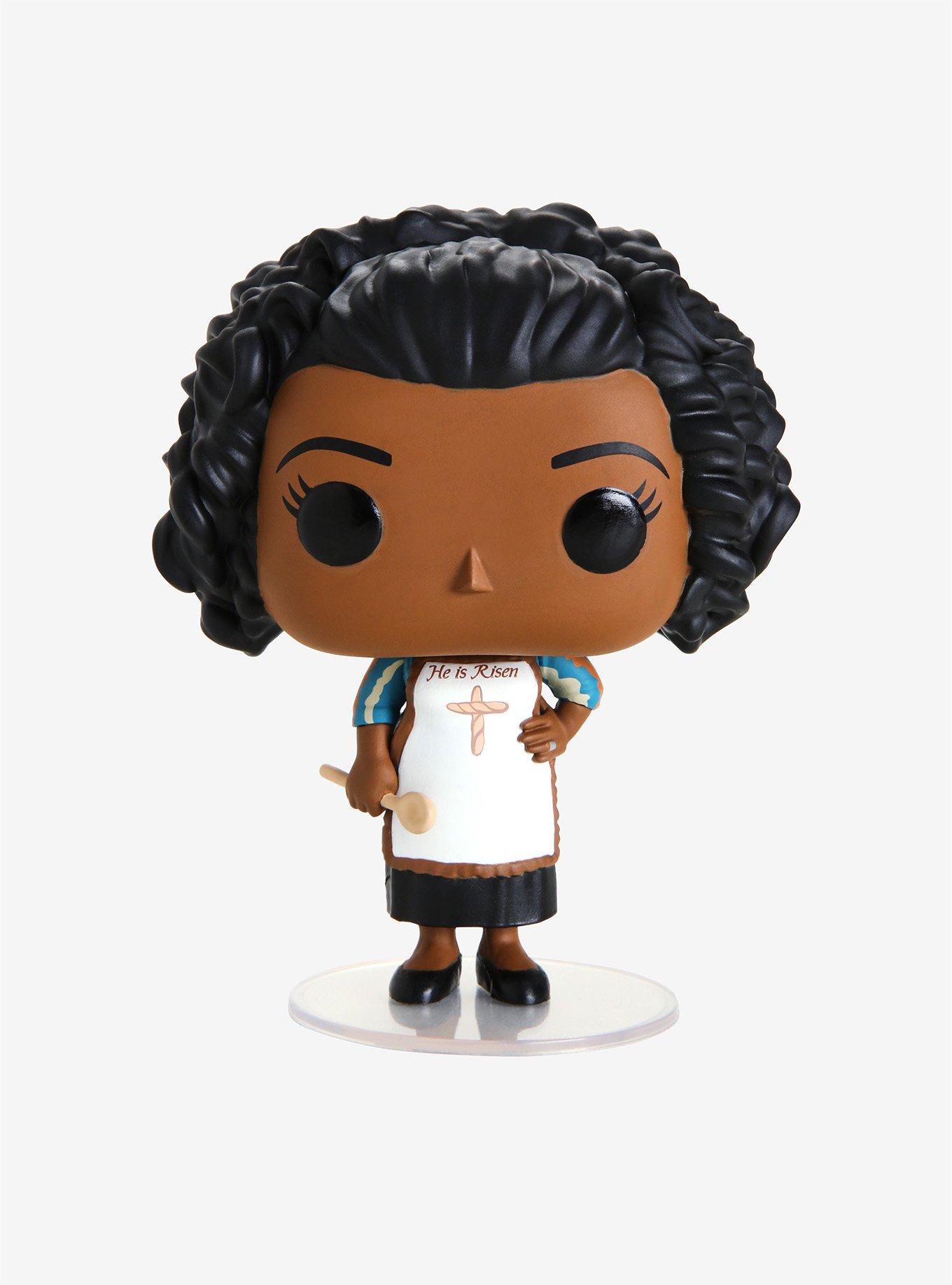 Funko Pop! Community Shirley Bennett Vinyl Figure, , alternate