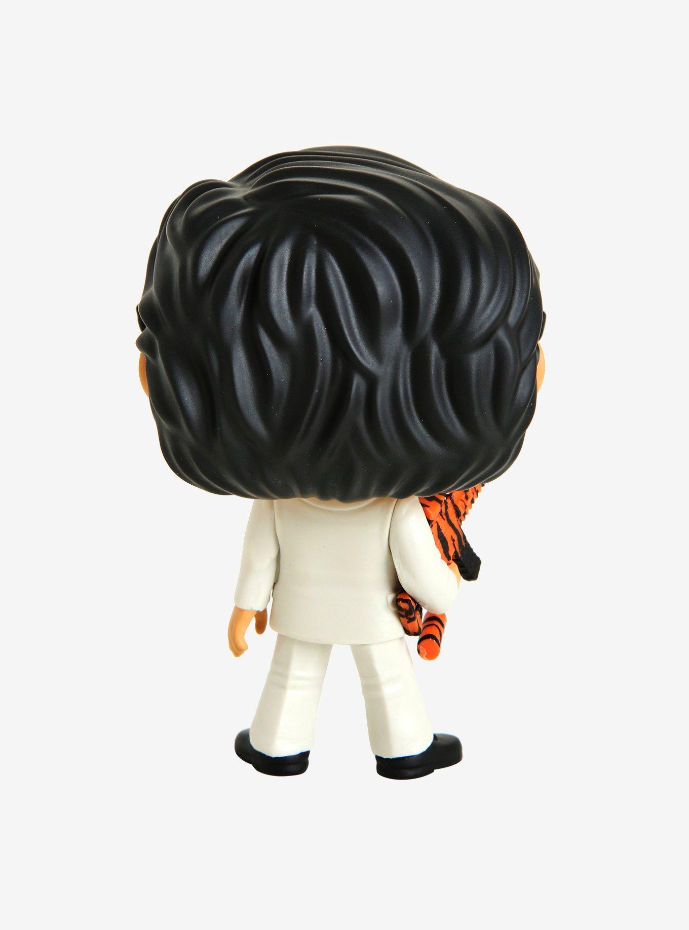 Funko Pop! Community Ben Chang Vinyl Figure, , alternate