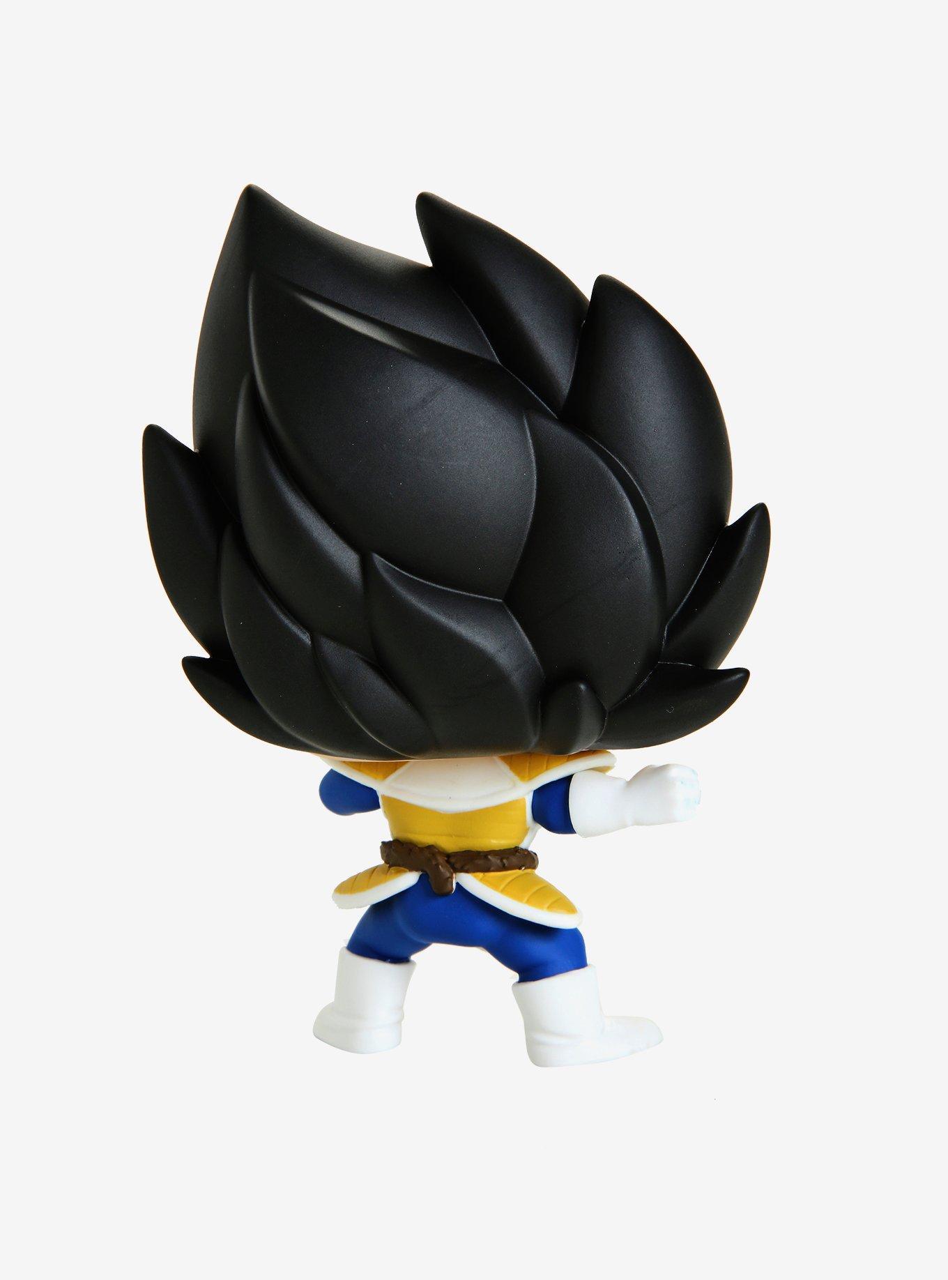 Funko Pop! Dragon Ball Z Vegeta Vinyl Figure, , alternate