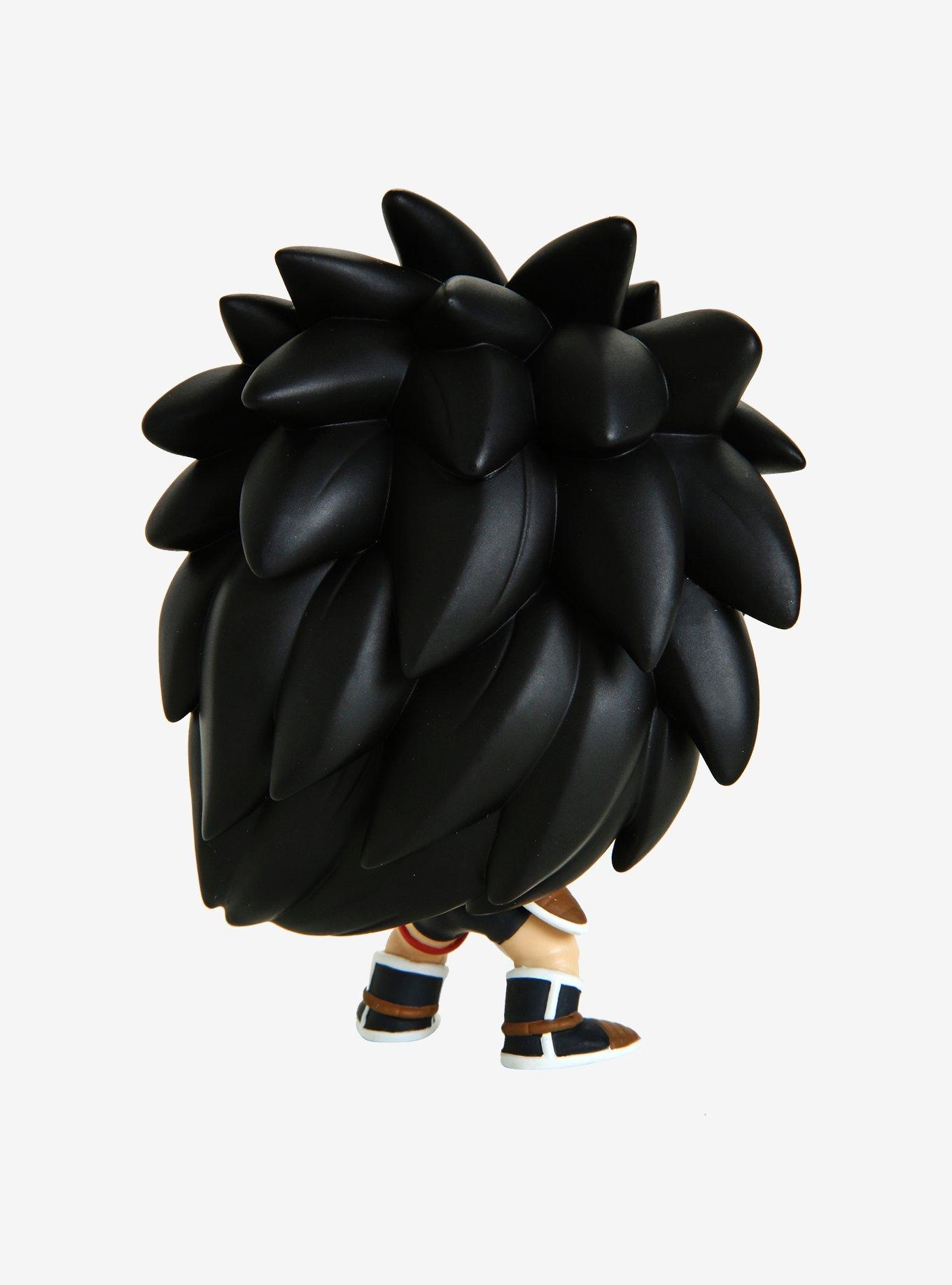 Funko Pop! Dragon Ball Z Raditz Vinyl Figure, , alternate