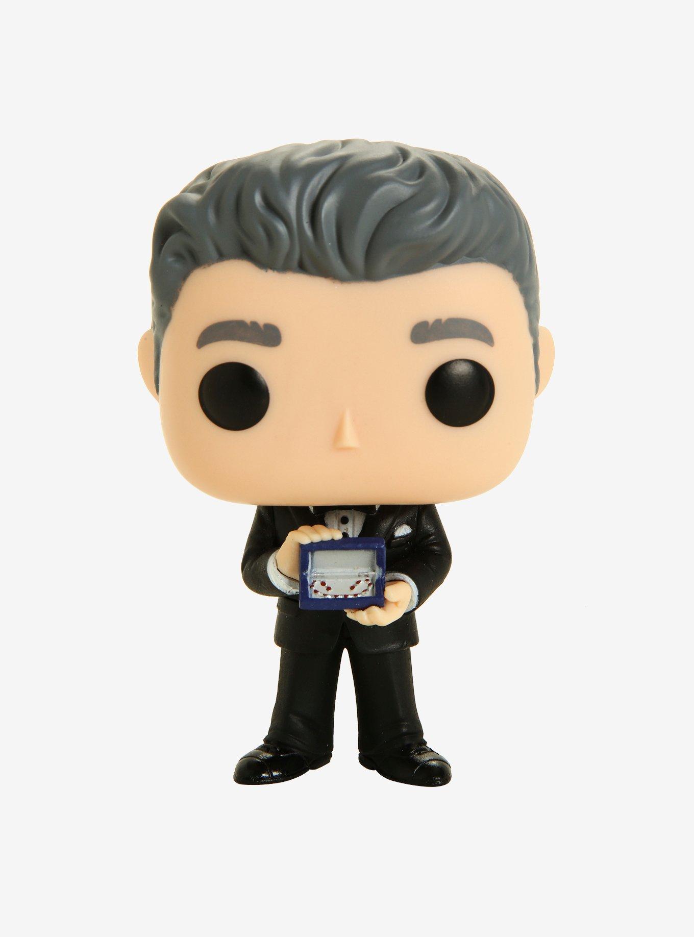 Funko Pop! Pretty Woman Edward Lewis Vinyl Figure, , alternate