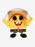Funko Pop! SpongeBob SquarePants Rainbow Vinyl Figure, , alternate