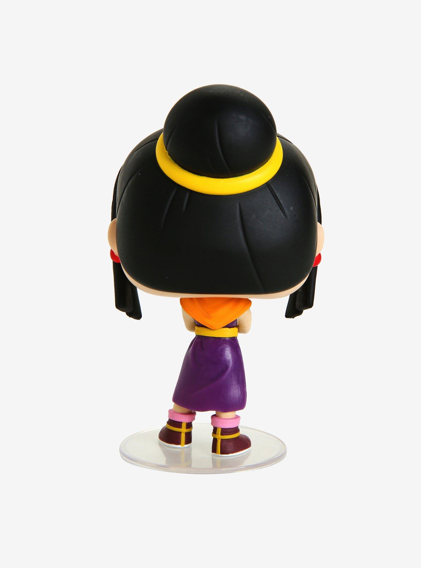 Funko Pop! Dragon Ball Z Chi-Chi Vinyl Figure, , alternate