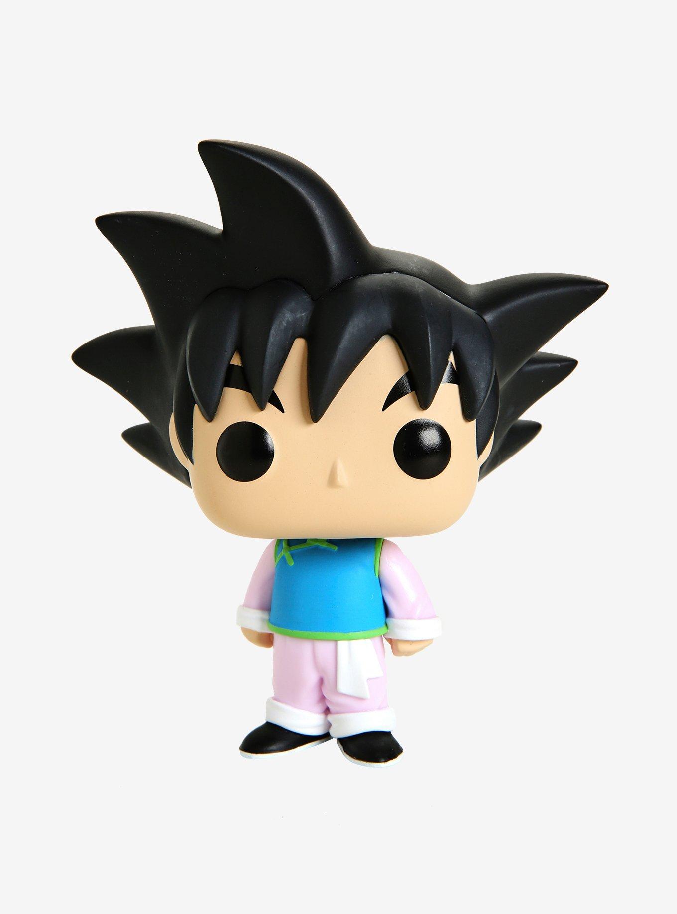 Funko Pop! Dragon Ball Z Goten Vinyl Figure, , alternate
