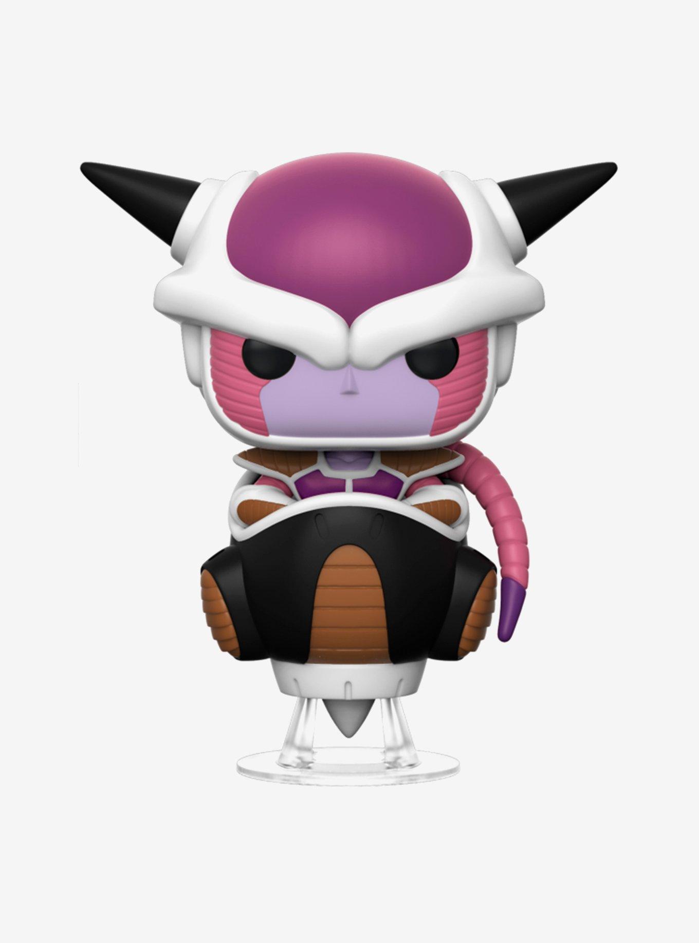 Funko Pop! Dragon Ball Z Frieza Vinyl Figure, , alternate