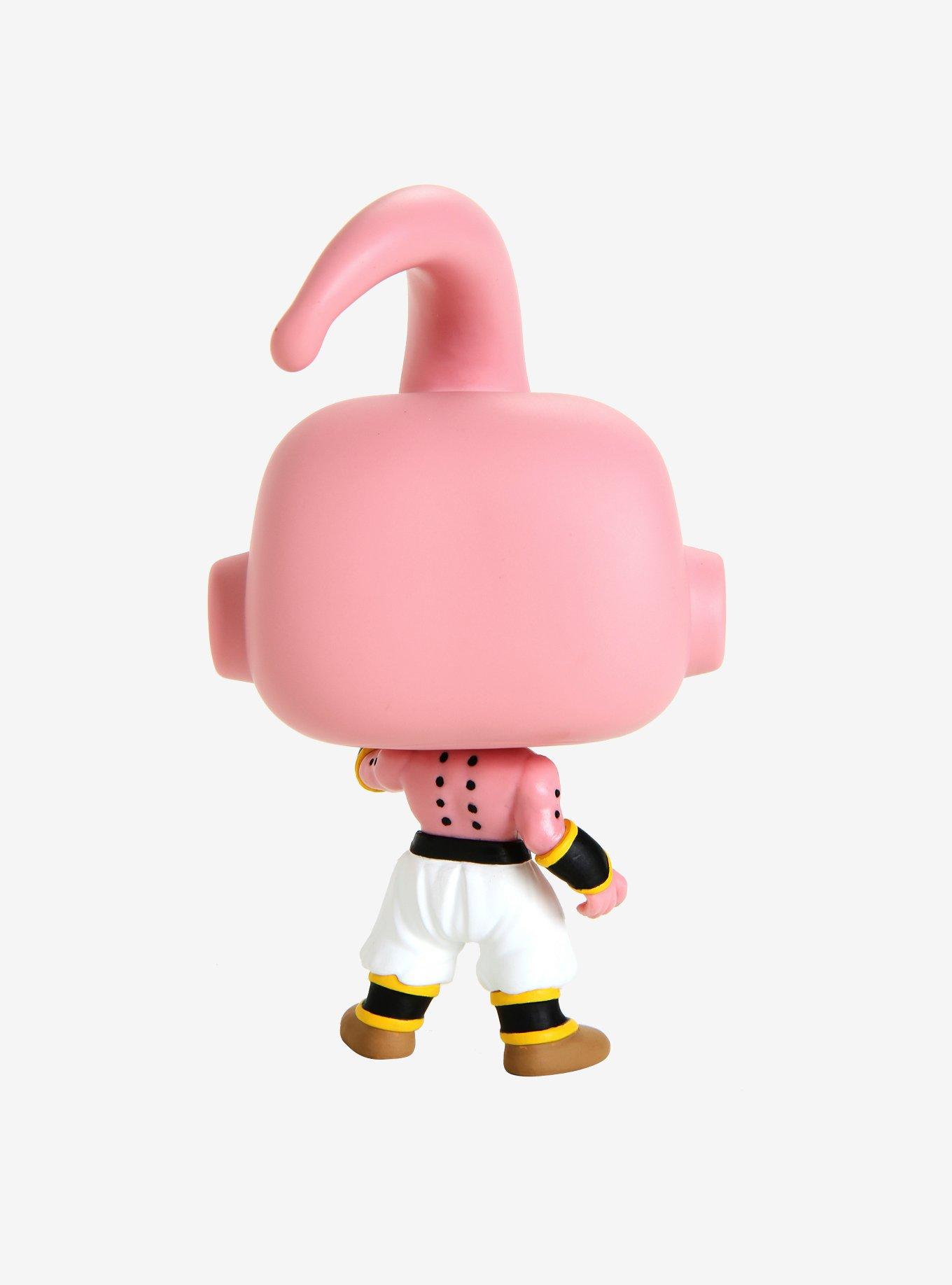 Funko Pop! Dragon Ball Z Kid Buu Vinyl Figure, , alternate