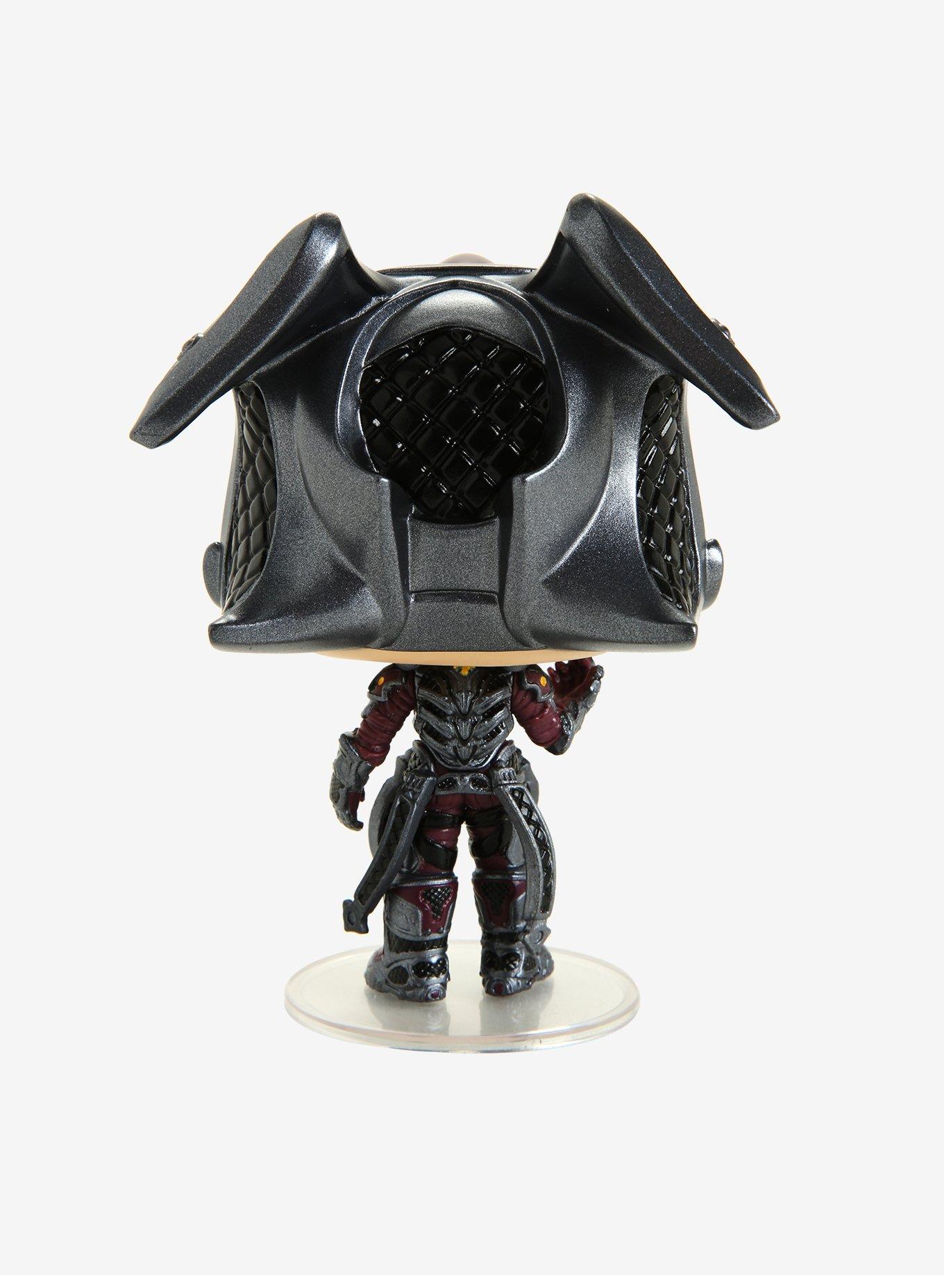 Funko Pop! Gears of War Queen Myrrah Vinyl Figure, , alternate