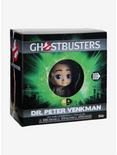 Funko 5 Star Ghostbusters Dr. Peter Venkman Vinyl Figure, , alternate
