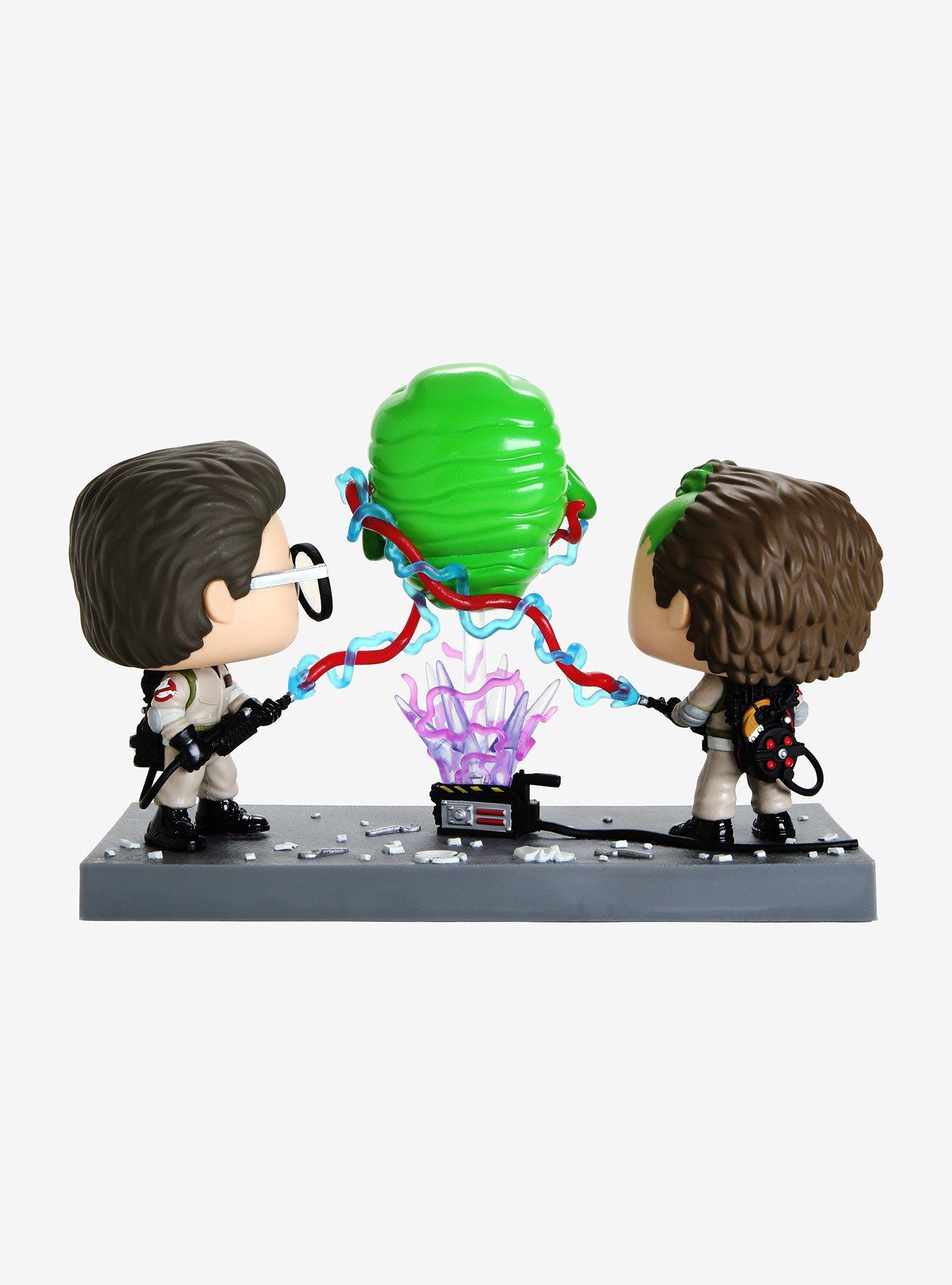 Funko Pop! Movie Moments Ghostbusters Banquet Room Vinyl Figures, , alternate