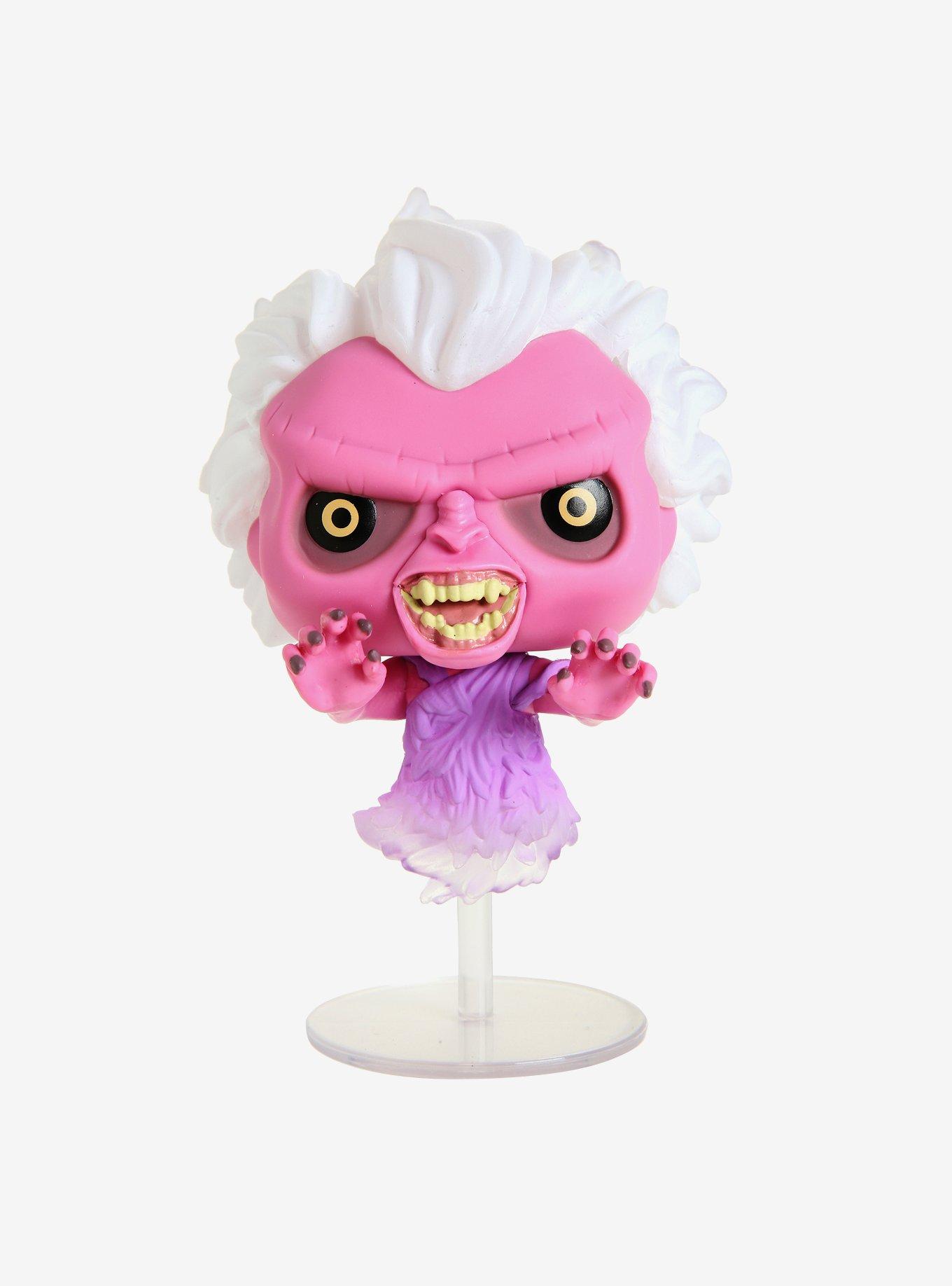 Funko Pop! Ghostbusters Scary Library Ghost Vinyl Figure, , alternate