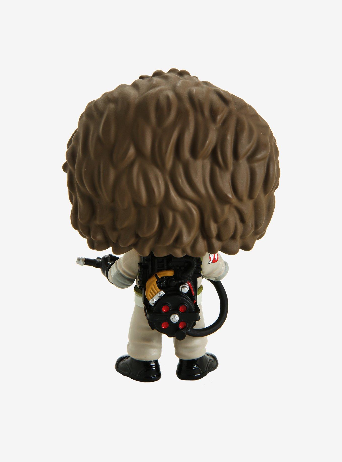 Funko Pop! Ghostbusters Dr. Peter Venkman Vinyl Figure, , alternate