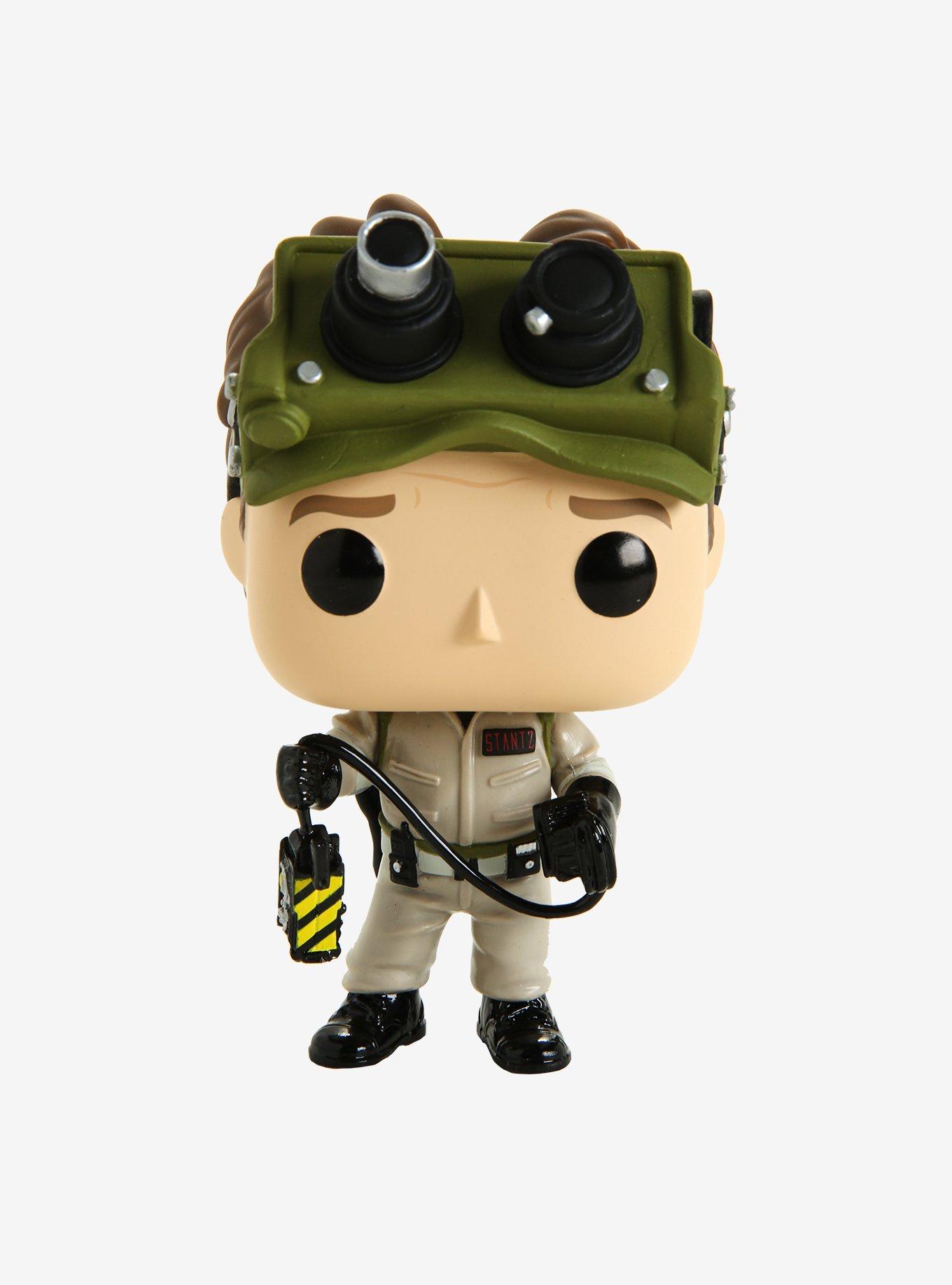 Funko Pop! Ghostbusters Dr. Raymond Stantz Vinyl Figure, , alternate