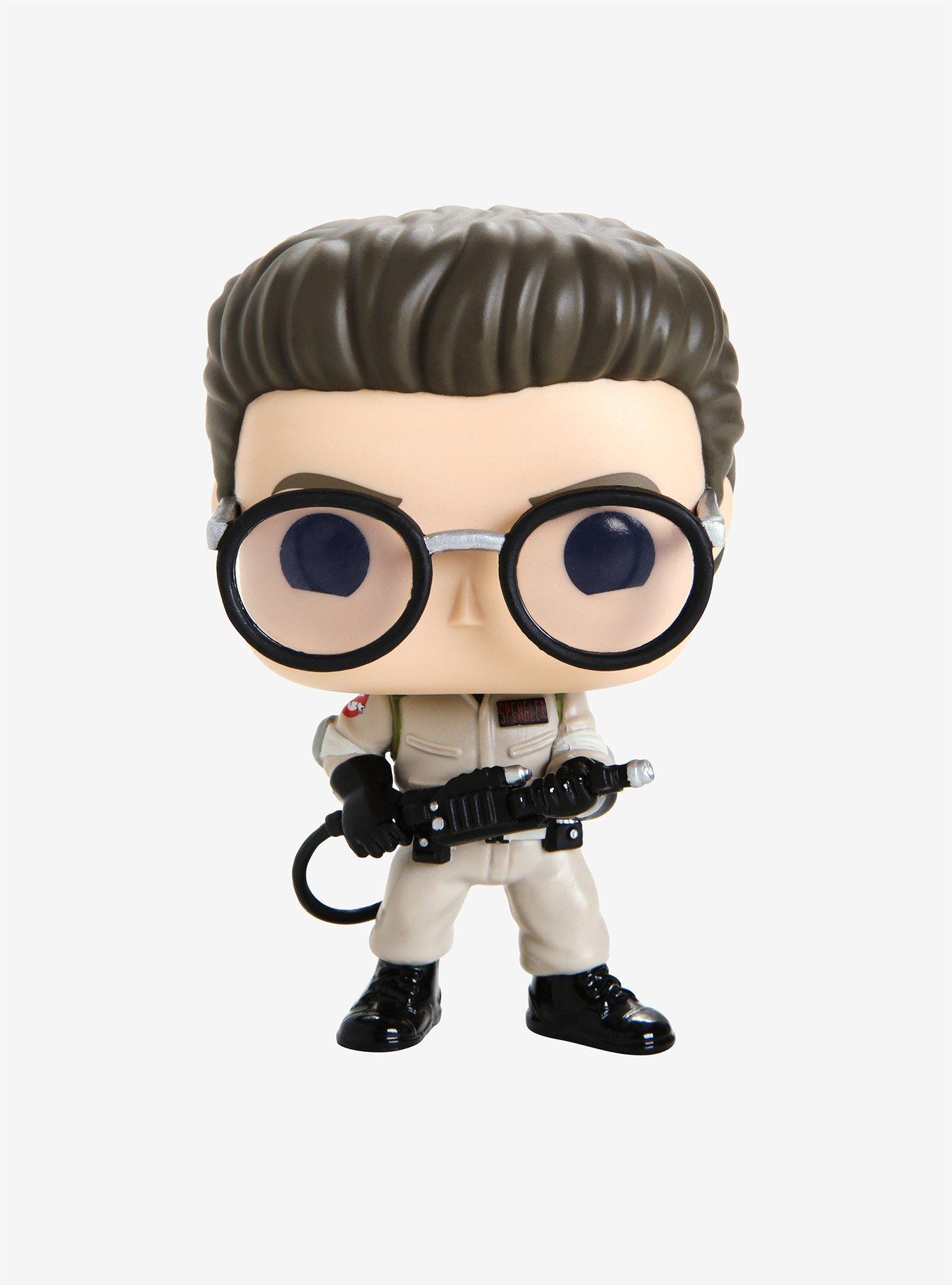 Funko Pop! Ghostbusters Dr. Egon Spengler Vinyl Figure, , alternate