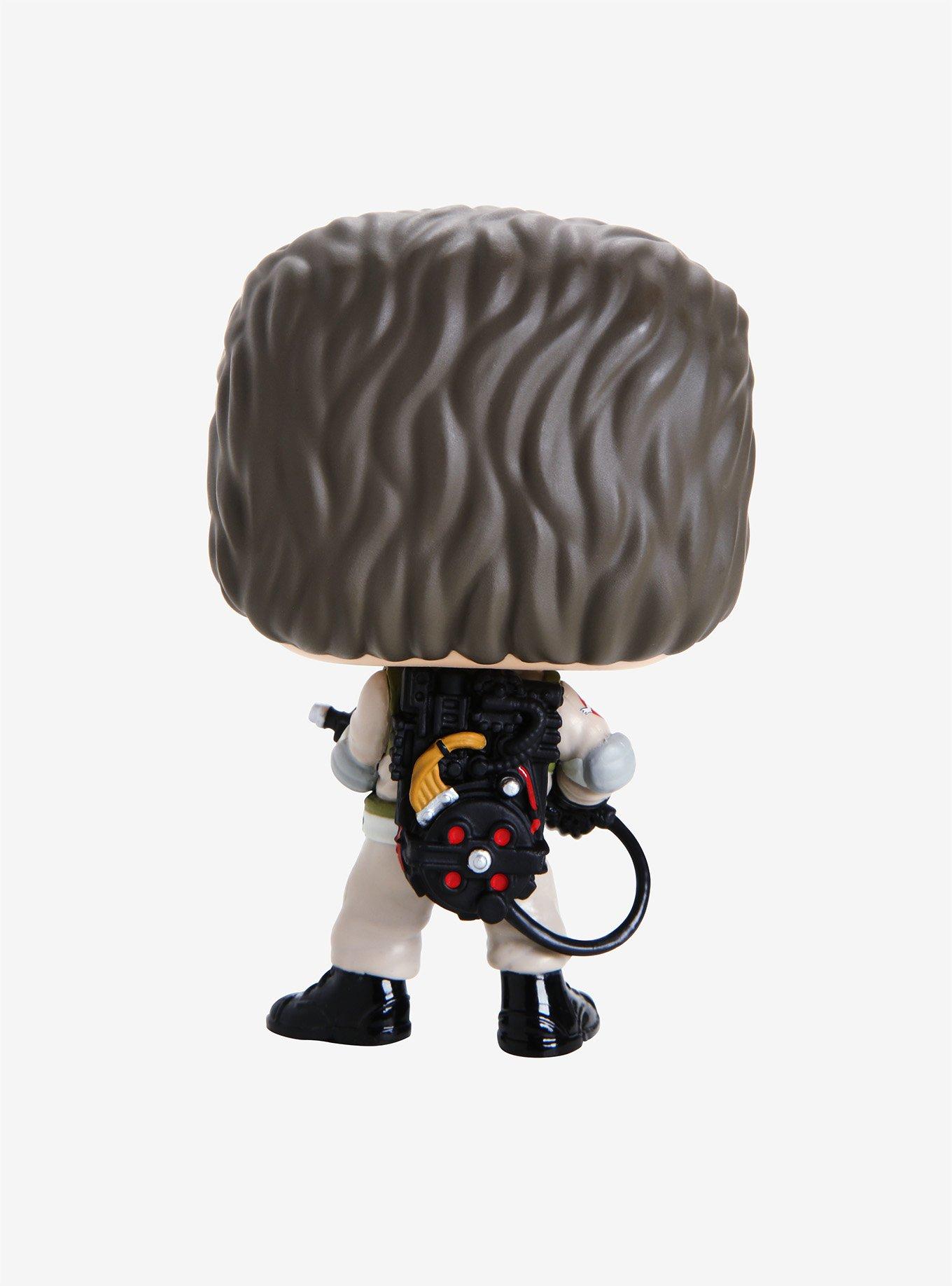 Funko Pop! Ghostbusters Dr. Egon Spengler Vinyl Figure, , alternate
