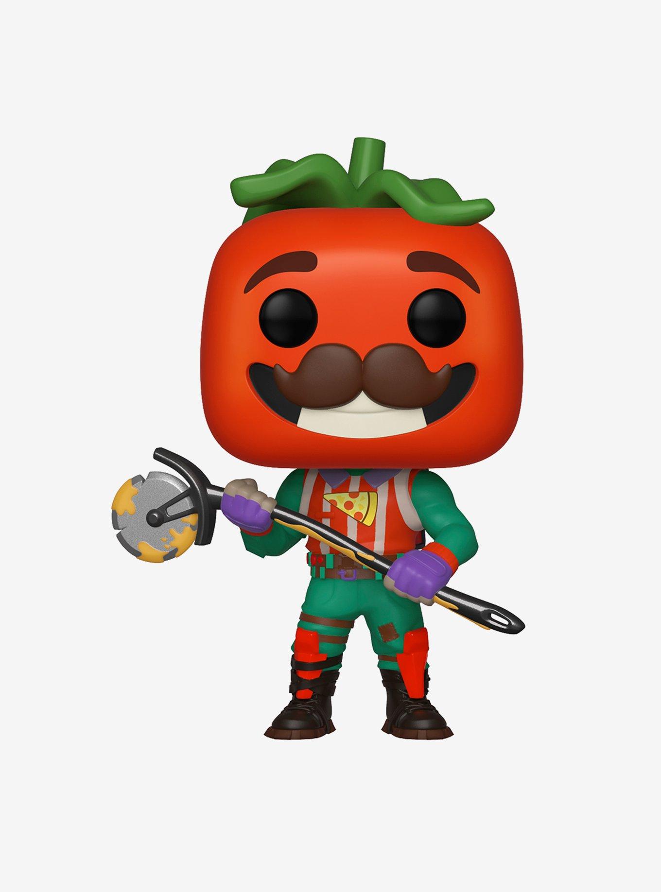Funko Pop! Fortnite Tomatohead Vinyl Figure, , alternate
