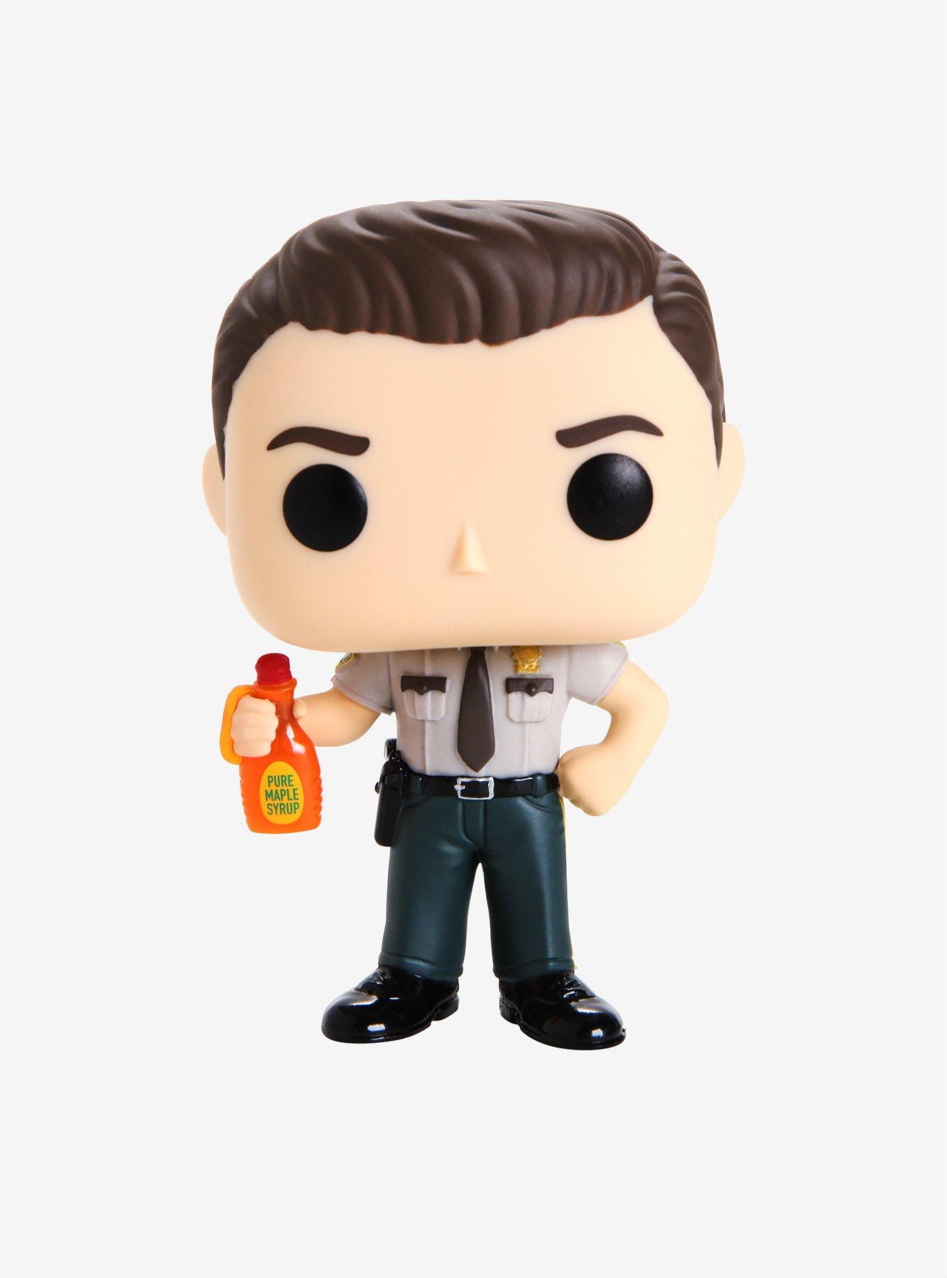 Funko Pop! Super Troopers Rabbit Vinyl Figure, , alternate