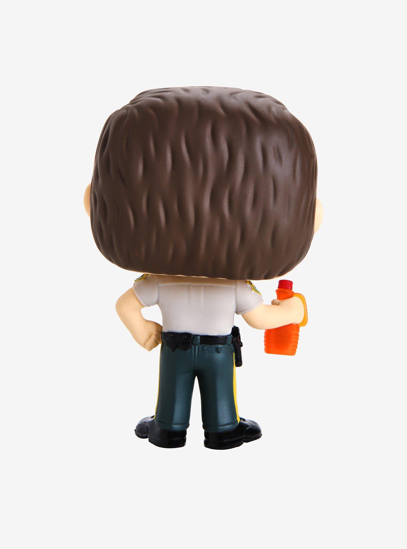 Funko Pop! Super Troopers Rabbit Vinyl Figure, , alternate