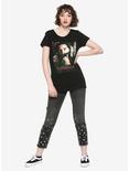 Riverdale Jughead Poster T-Shirt Hot Topic Exclusive, , alternate