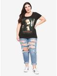 Riverdale Jughead Poster T-Shirt Plus Size Hot Topic Exclusive, , alternate