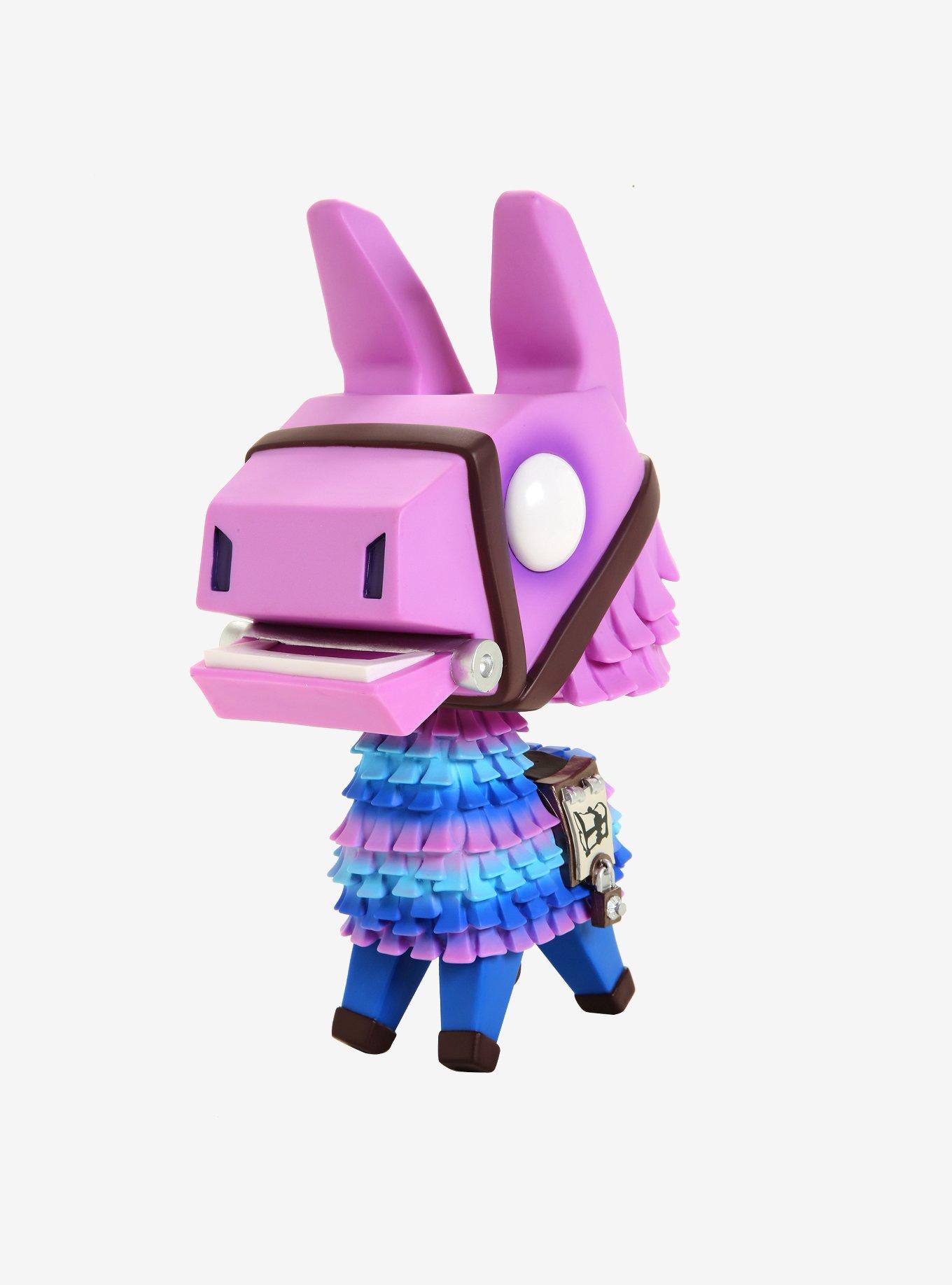 Funko Fortnite Pop! Games Loot Llama 10 Inch Vinyl Figure, , alternate