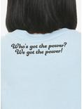 Our Universe The Powerpuff Girls Heart Pocket T-Shirt, , alternate