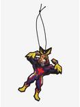 My Hero Academia Chibi All Might Wiggle Air Freshener - BoxLunch Exclusive, , alternate