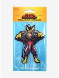 My Hero Academia Chibi All Might Wiggle Air Freshener - BoxLunch Exclusive, , alternate