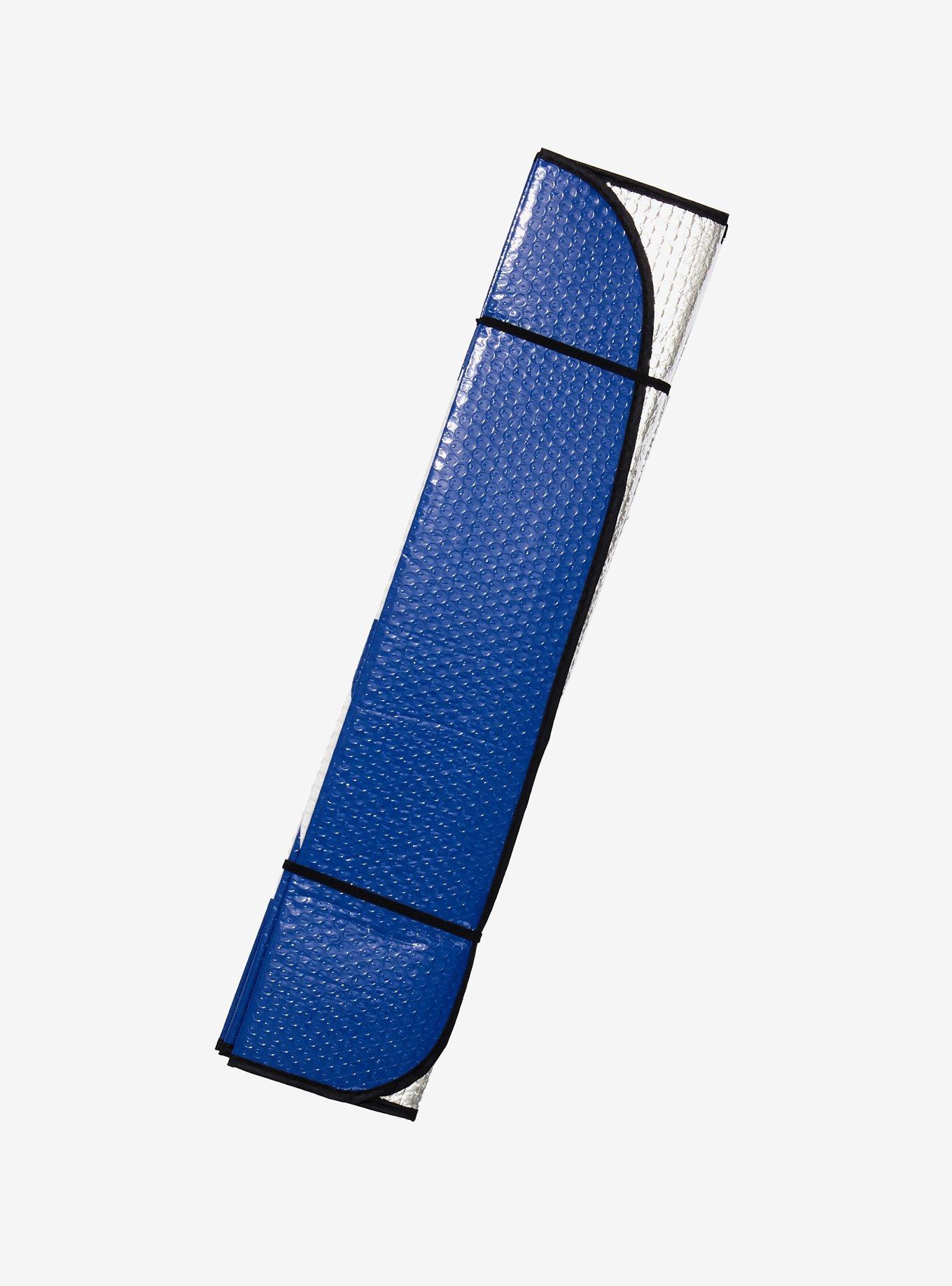 The Office Dunder Mifflin Accordion Sunshade, , alternate