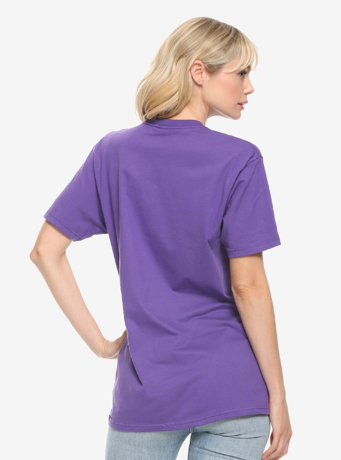 Disney Pixar Toy Story Andy Balloons T-Shirt - BoxLunch Exclusive, , alternate