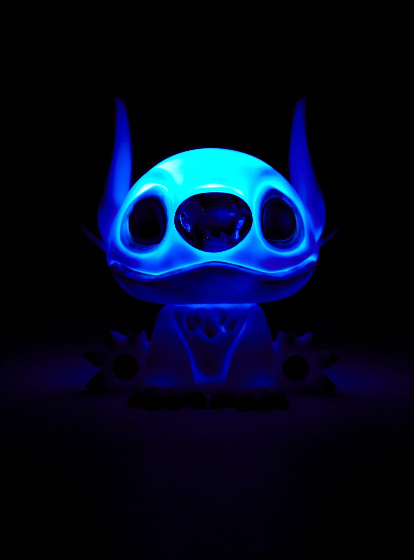  Disney Lilo & Stitch Figural Mood Light