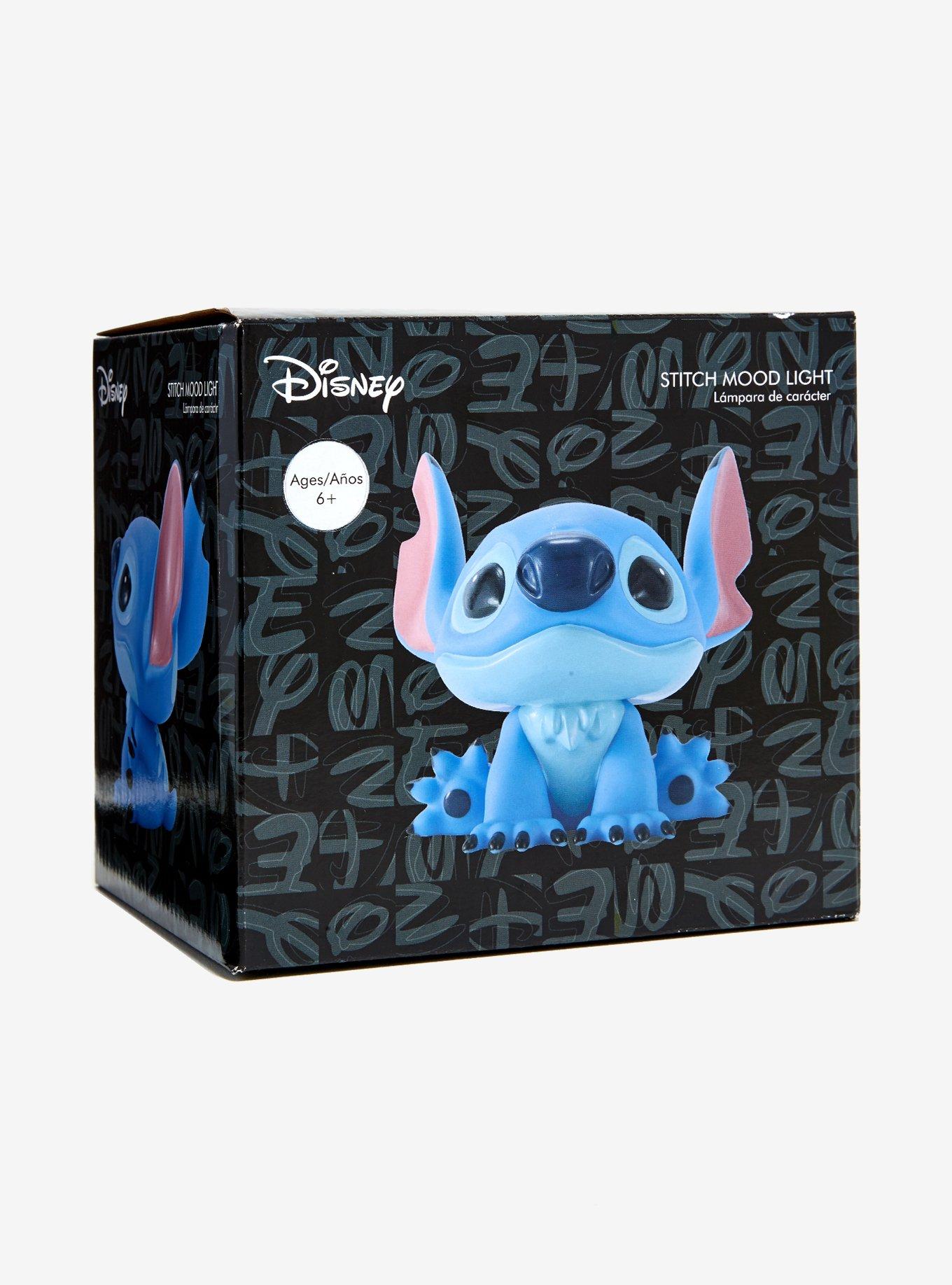 Disney Lilo & Stitch Figural Mood Light, , alternate