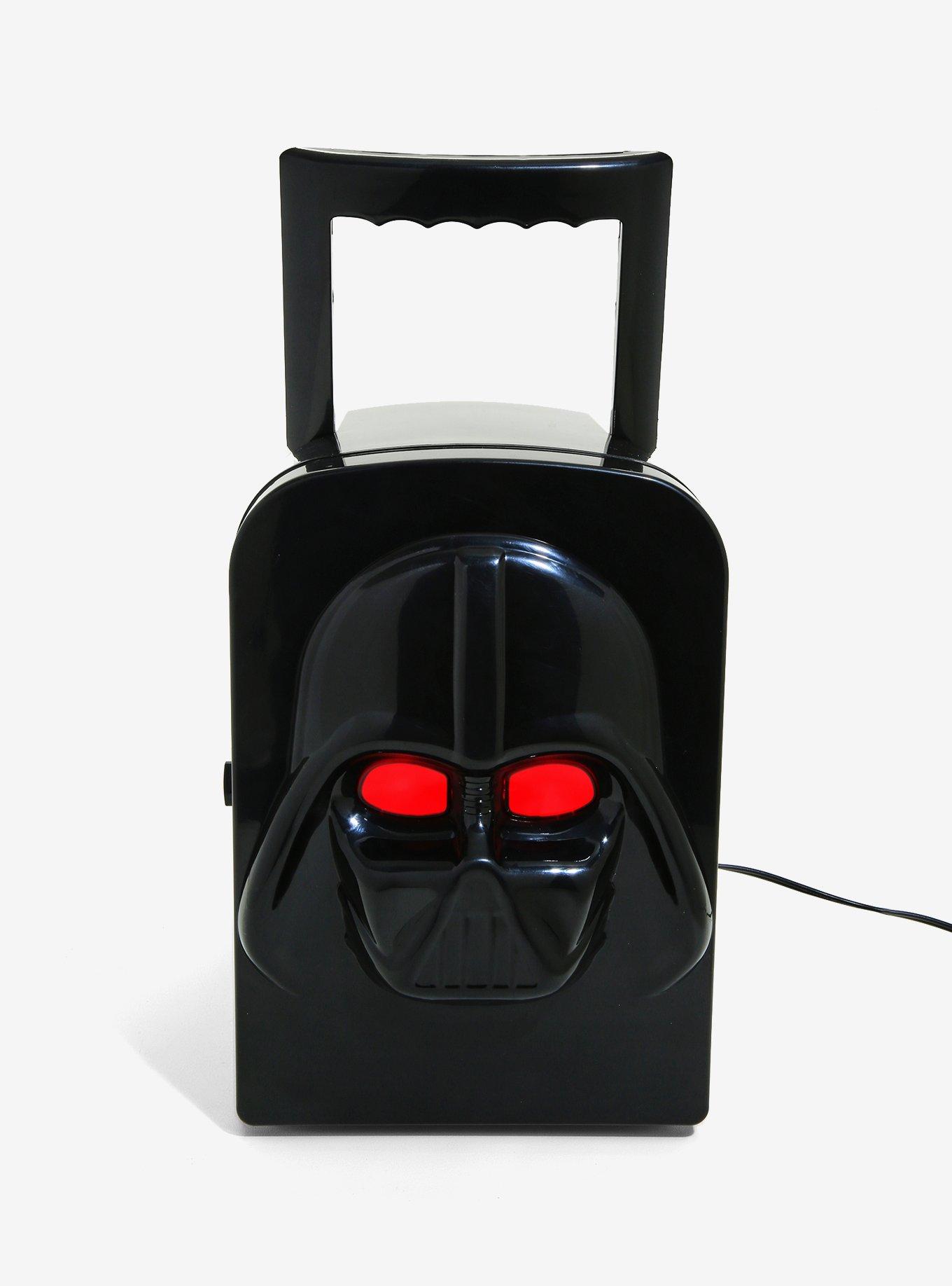 Star Wars Darth Vader 3D Mini Fridge, , alternate