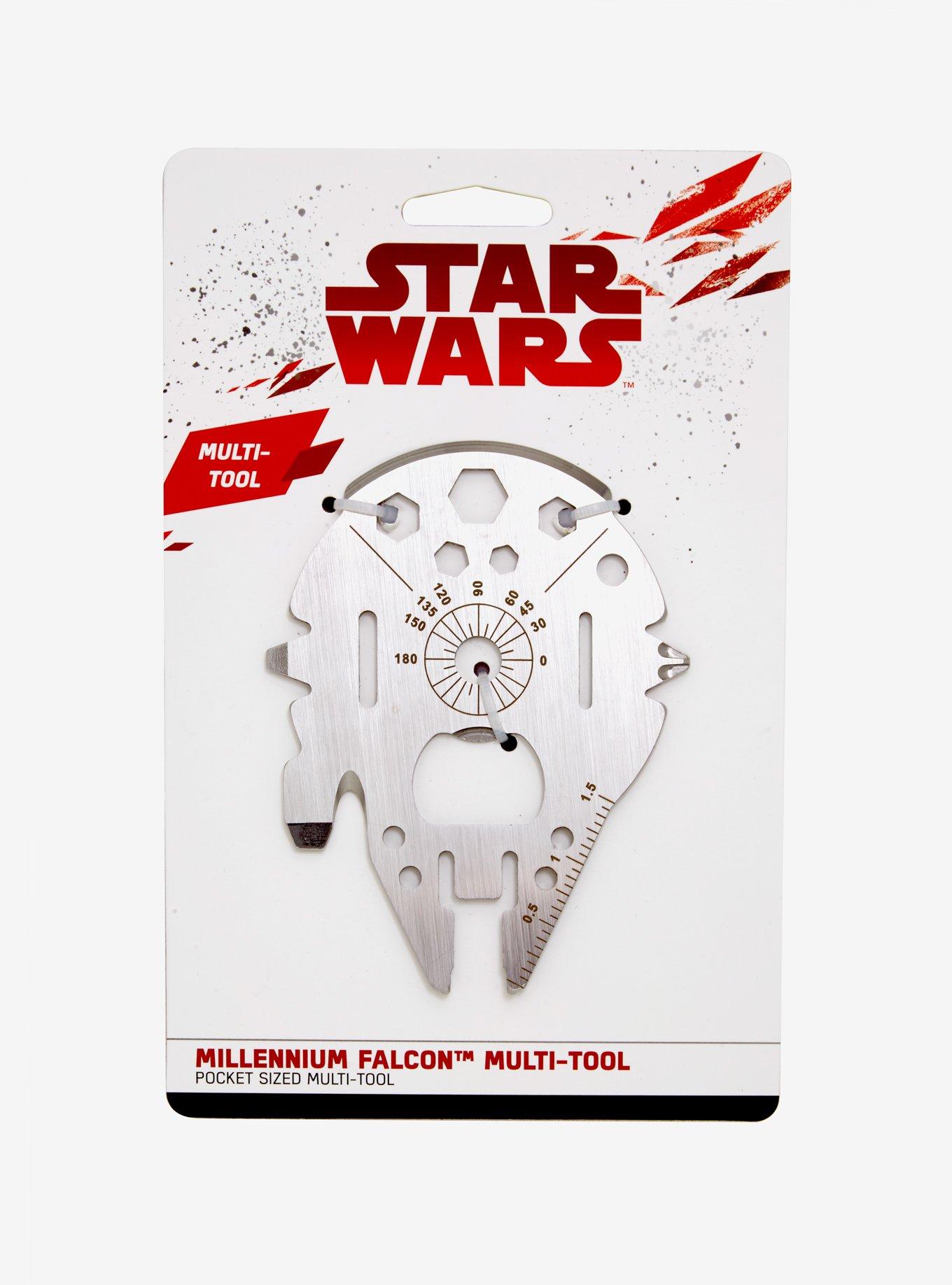 Star Wars Millennium Falcon Multi-Tool, , alternate