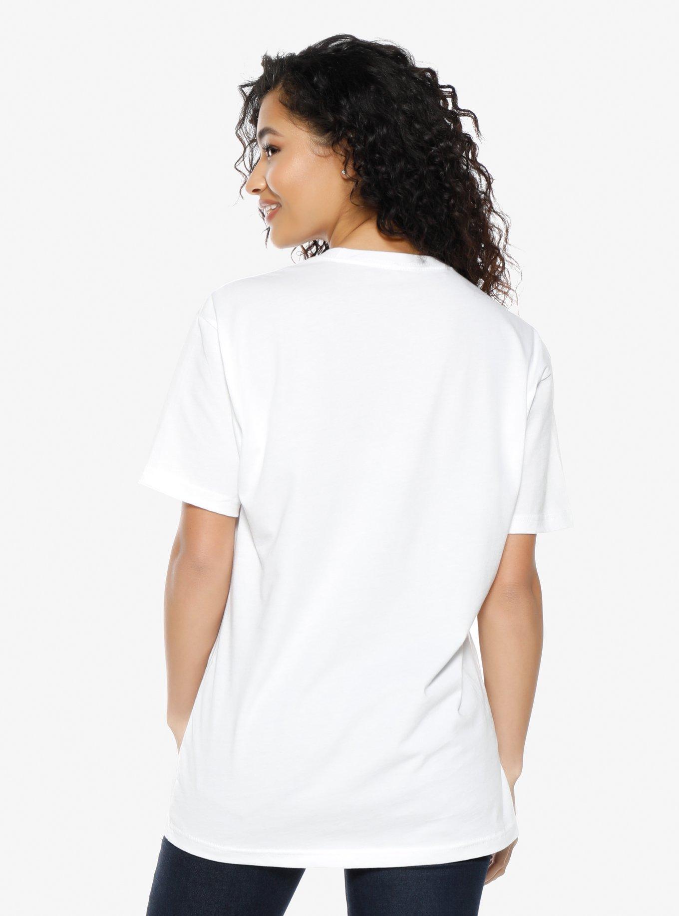 Friends Central Perk Sketch Logo T-Shirt, , alternate