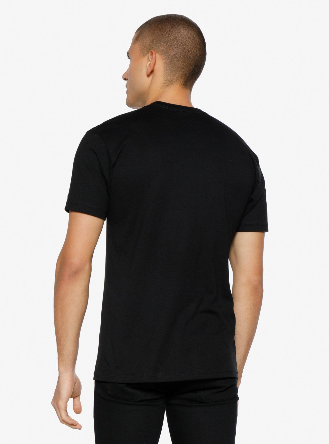 Naruto Ichiraku Ramen Bowl T-shirt, , alternate