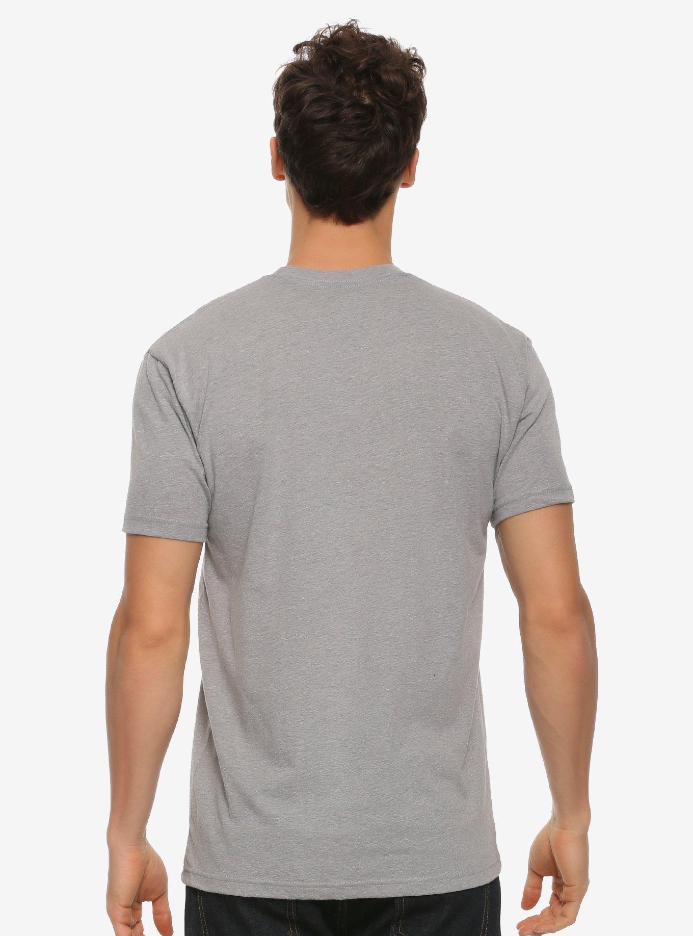 Community Greendale Human Beings T-Shirt - BoxLunch Exclusive, , alternate