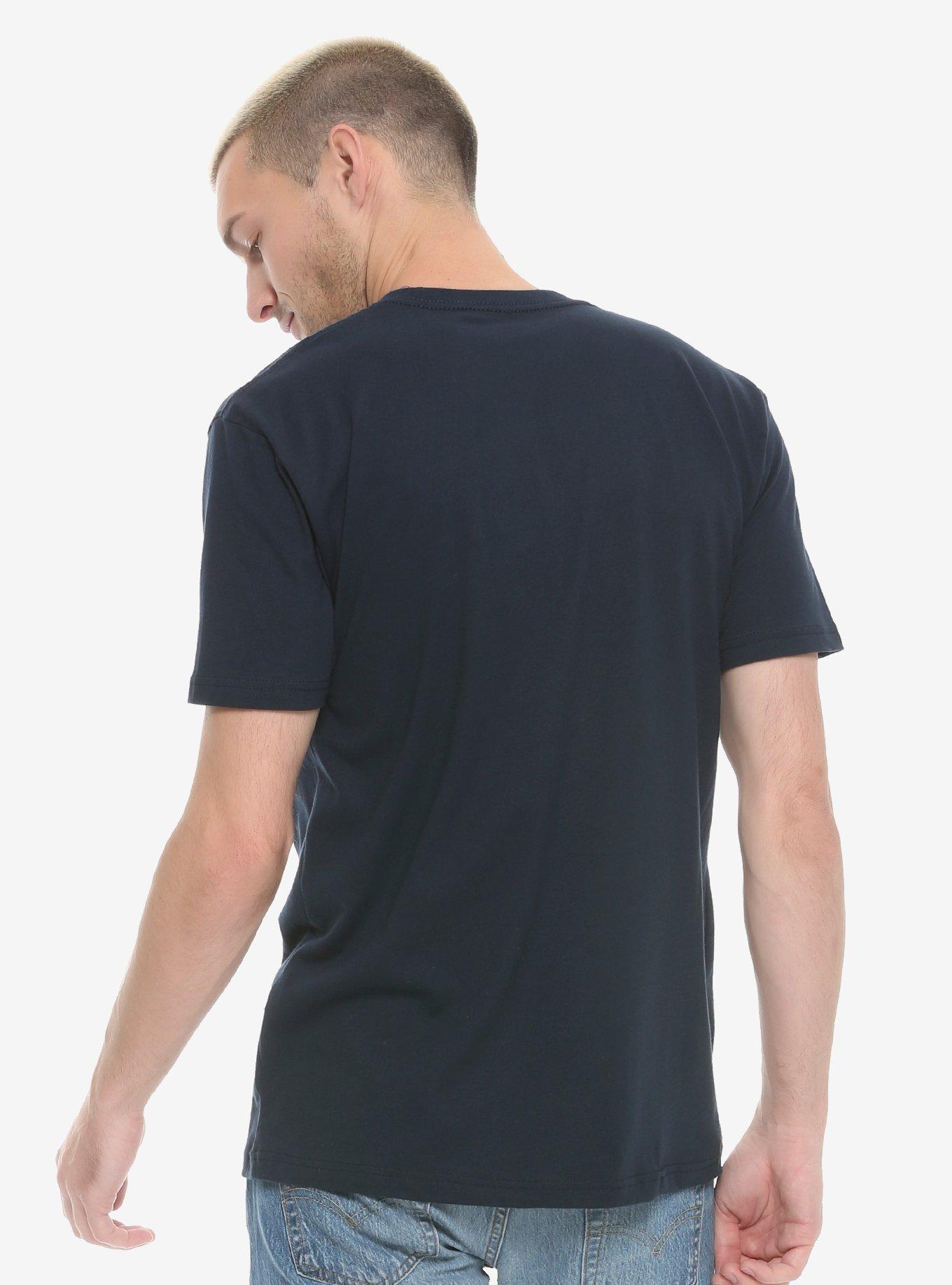 My Hero Academia U.A. Sports Festival Finalist T-Shirt, , alternate