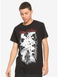 Children Of Bodom Grave Reapers T-Shirt, , alternate